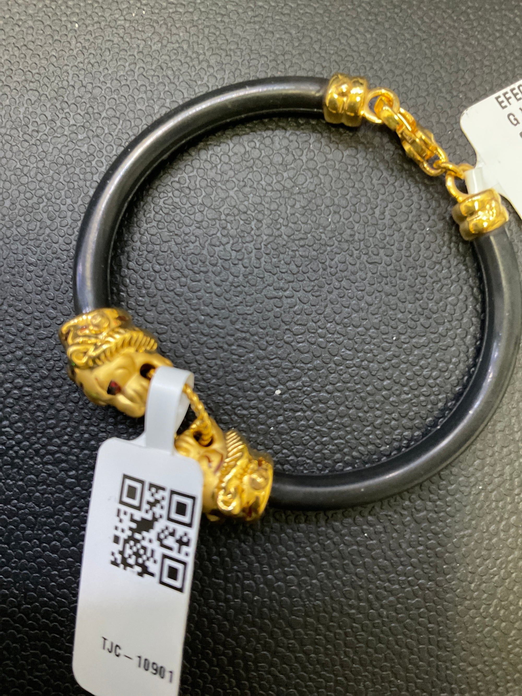 22K Baby Bracelet 2807766