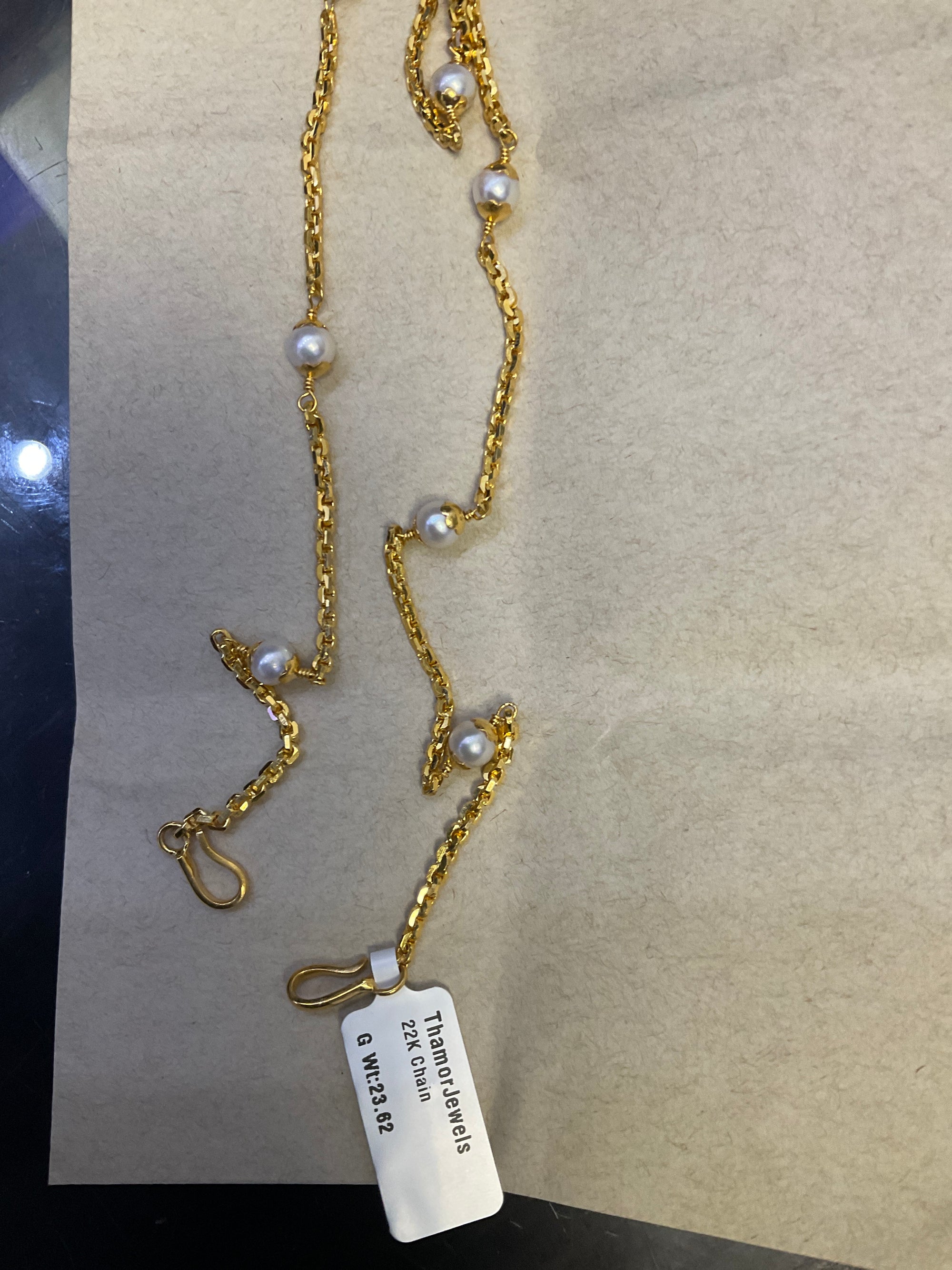 22K Jewellery 2612125