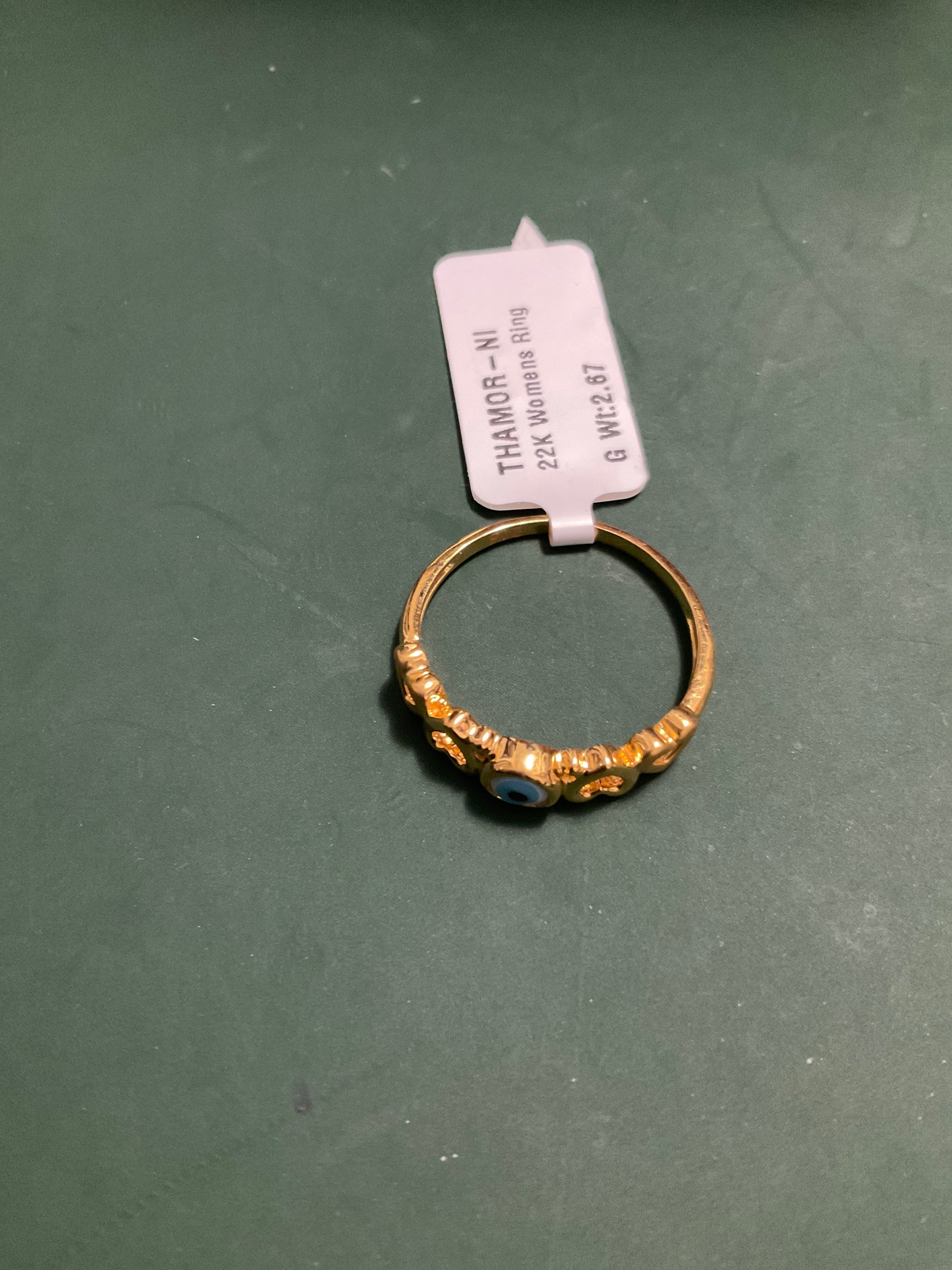 22k Ring 1802185