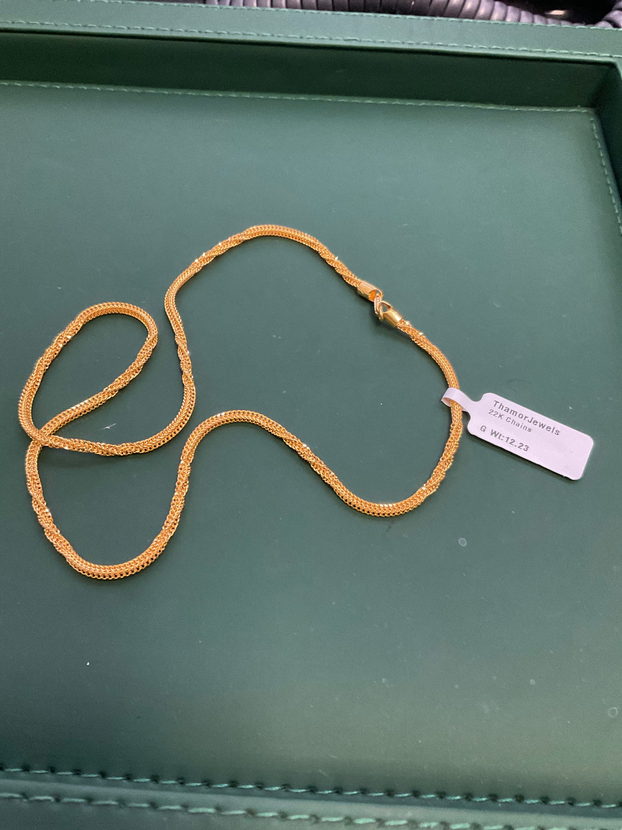 22K Jewellery 2708101