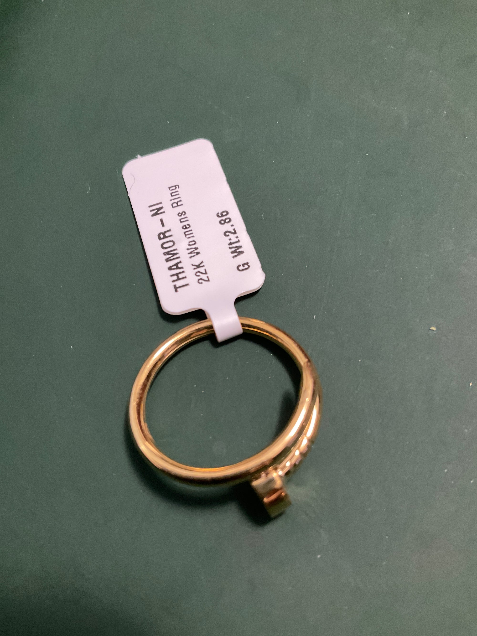 22k Ring 1802170