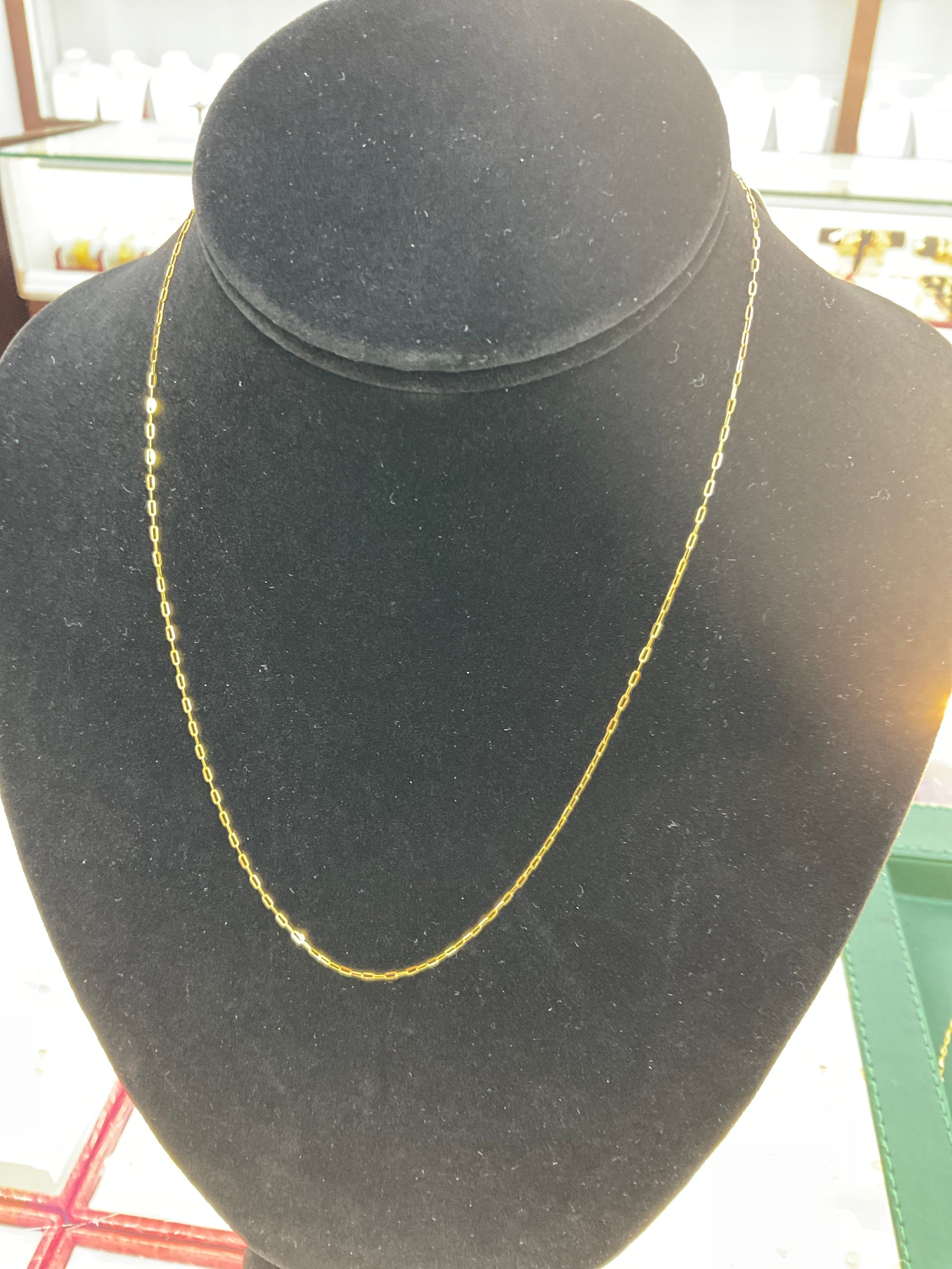 22K Chain 1802642