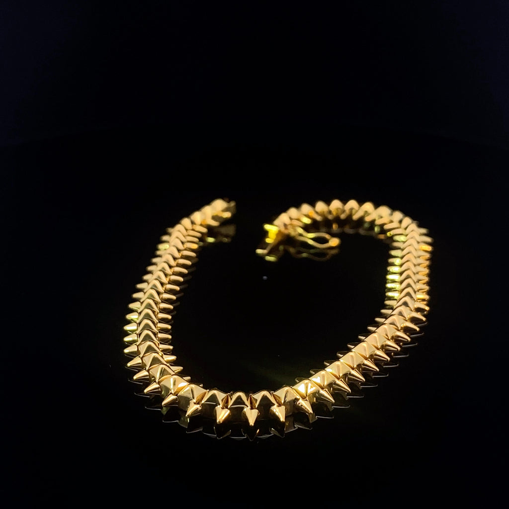22K Bracelet 0801178