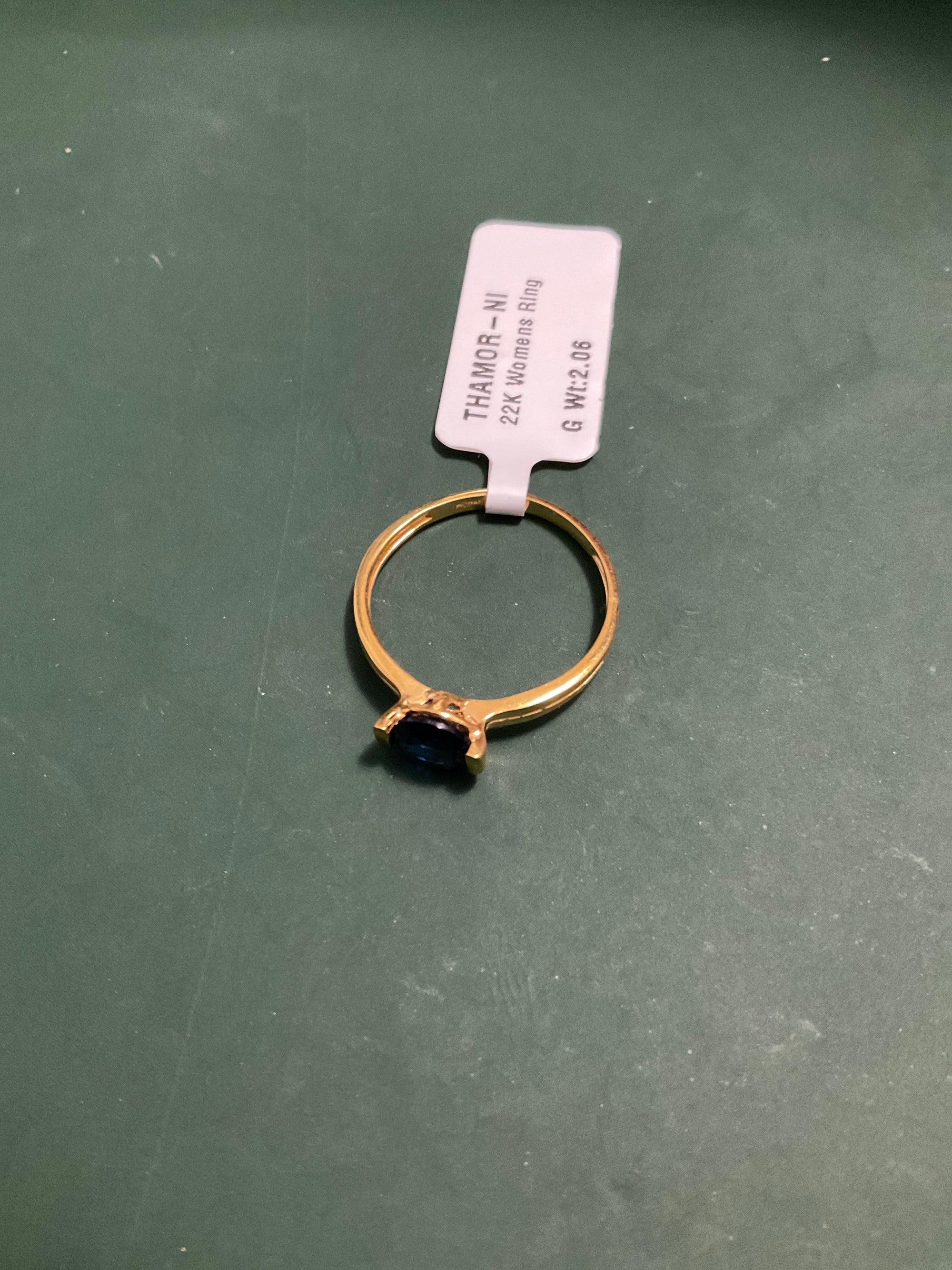 22k Ring 1802165