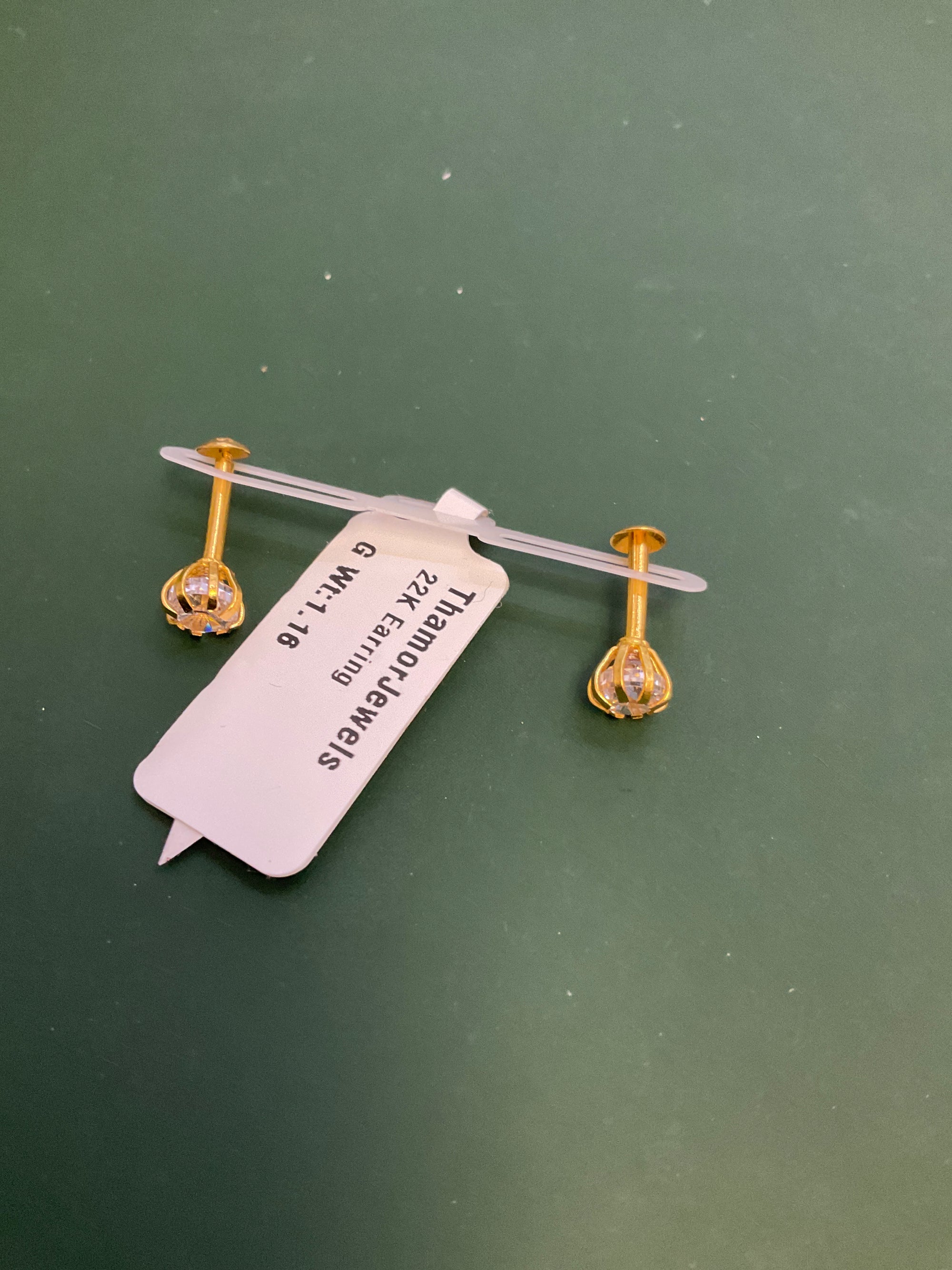 22K Jewellery 2708209