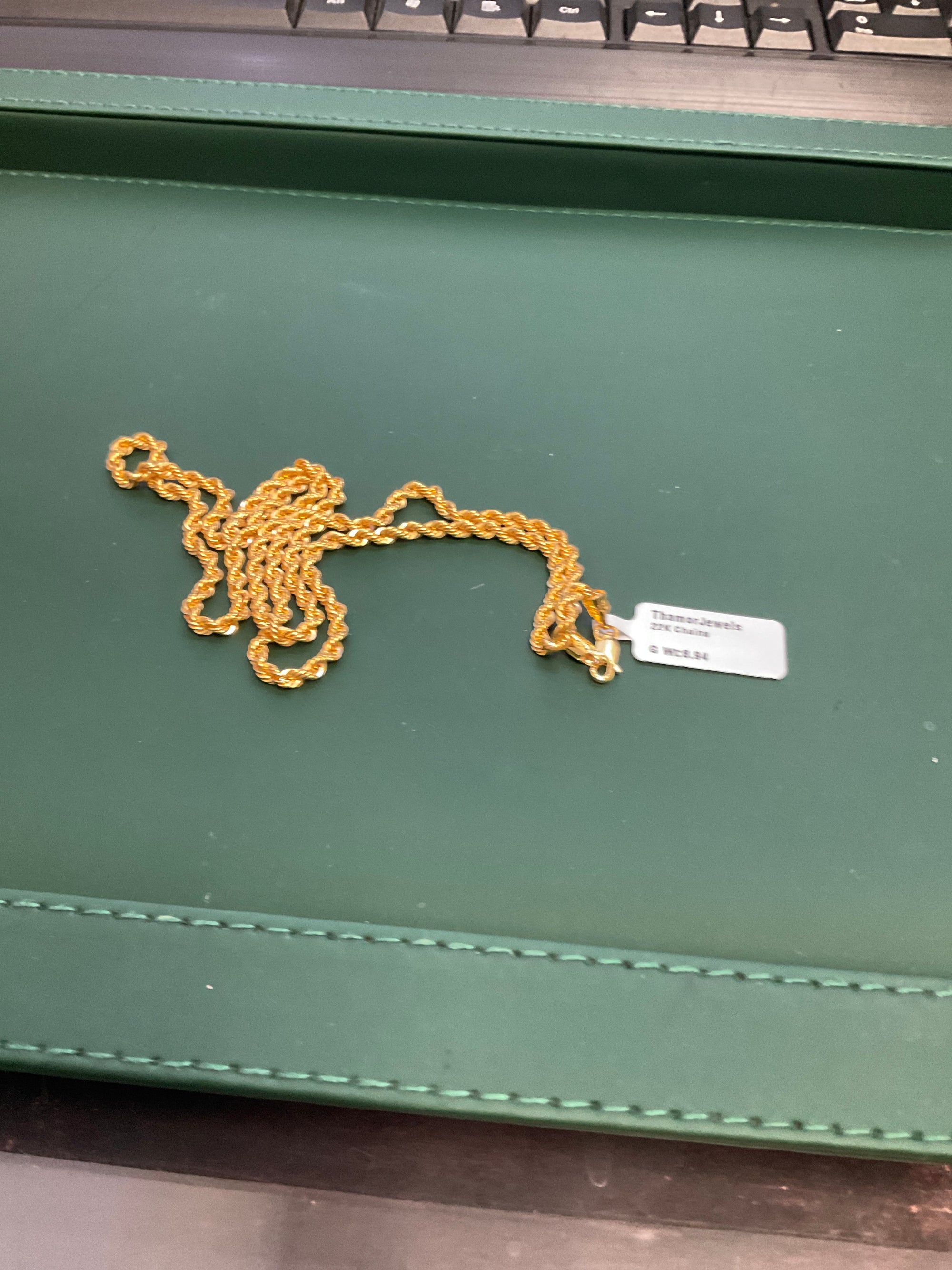 22K Jewellery 2708233