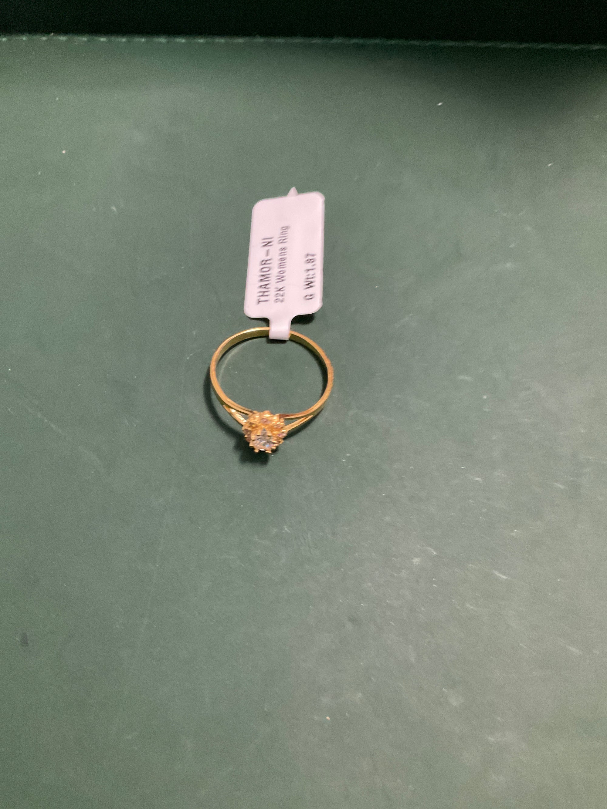 22k Ring 1802194