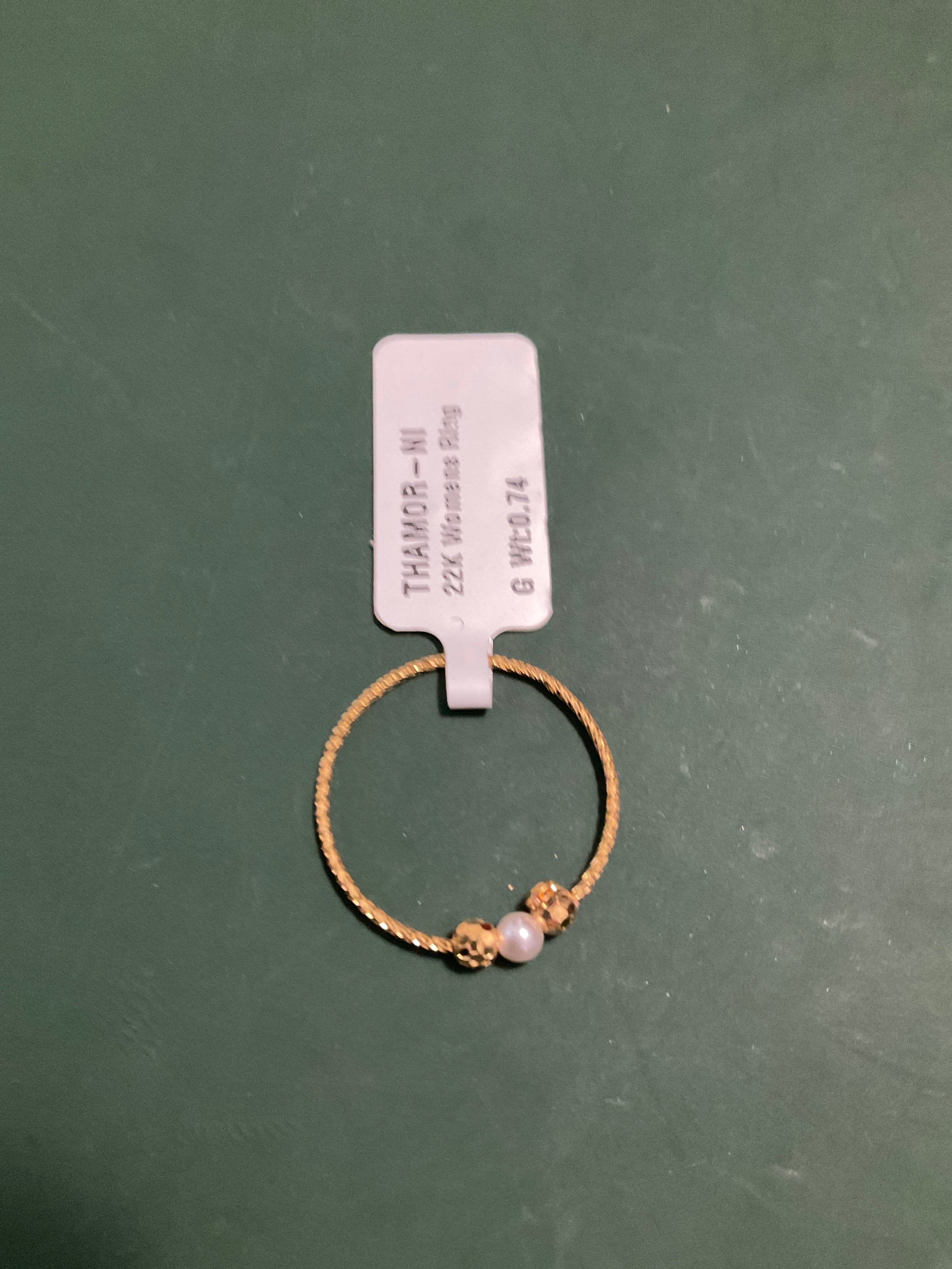 22k Ring 1802199