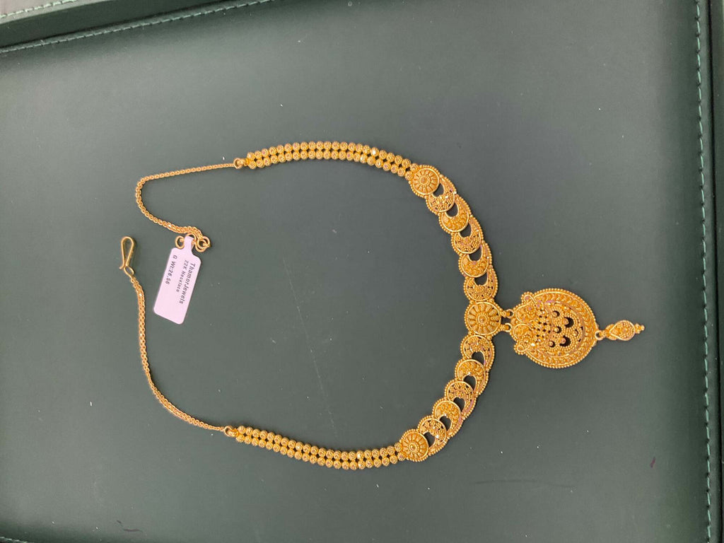 22K Jewellery 2612143