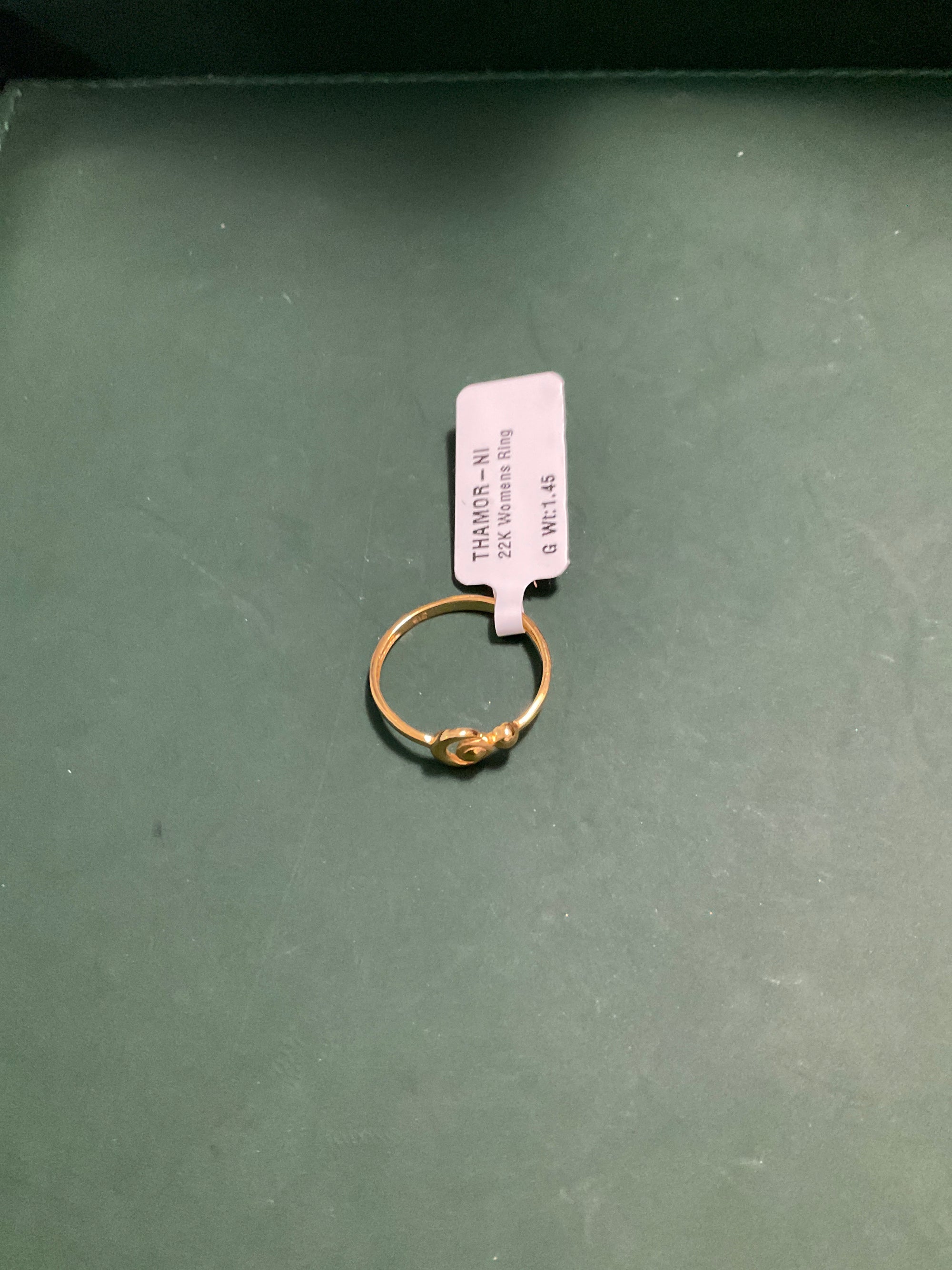 22k Ring 1802203
