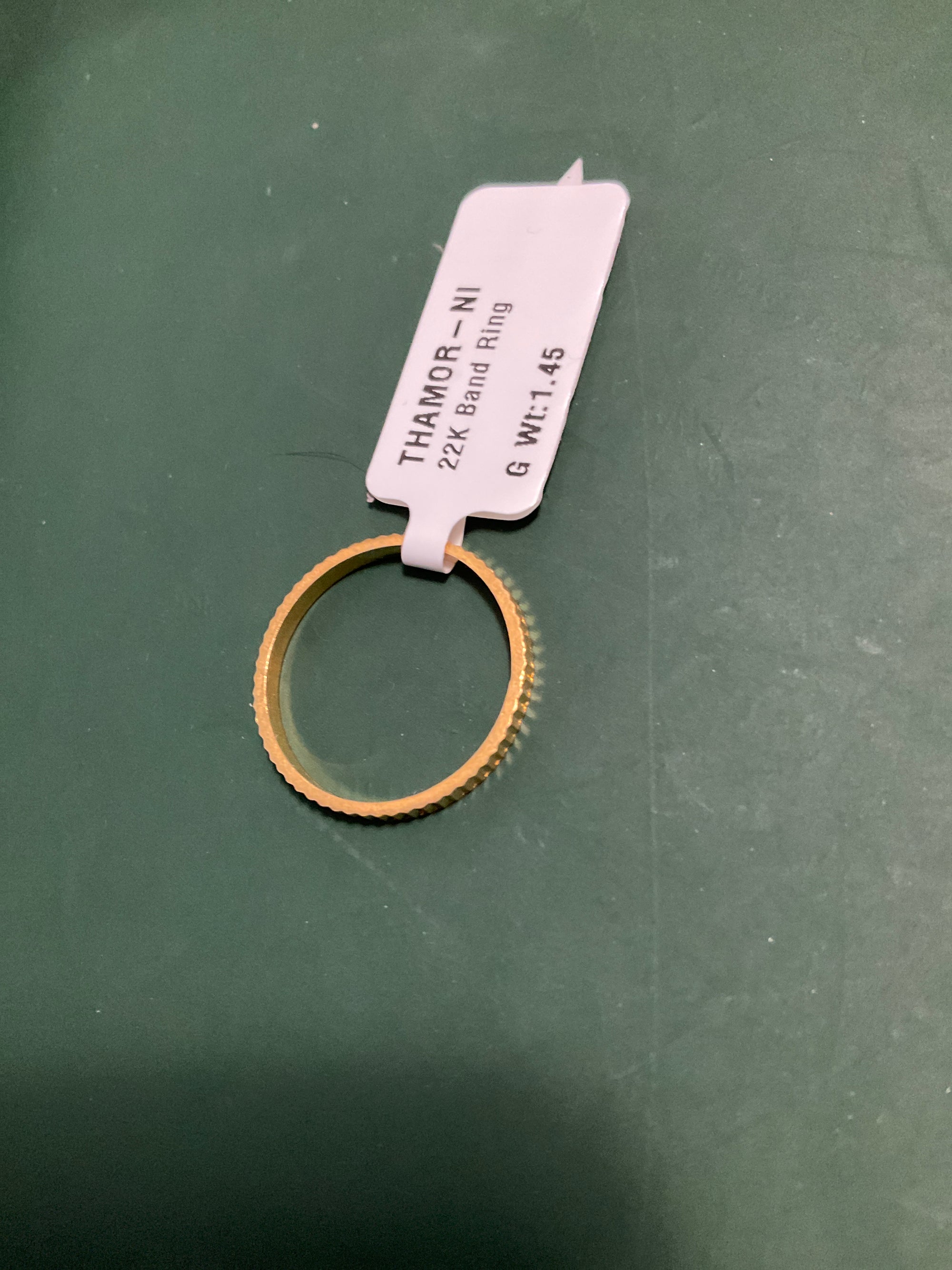 22k Ring 1802251