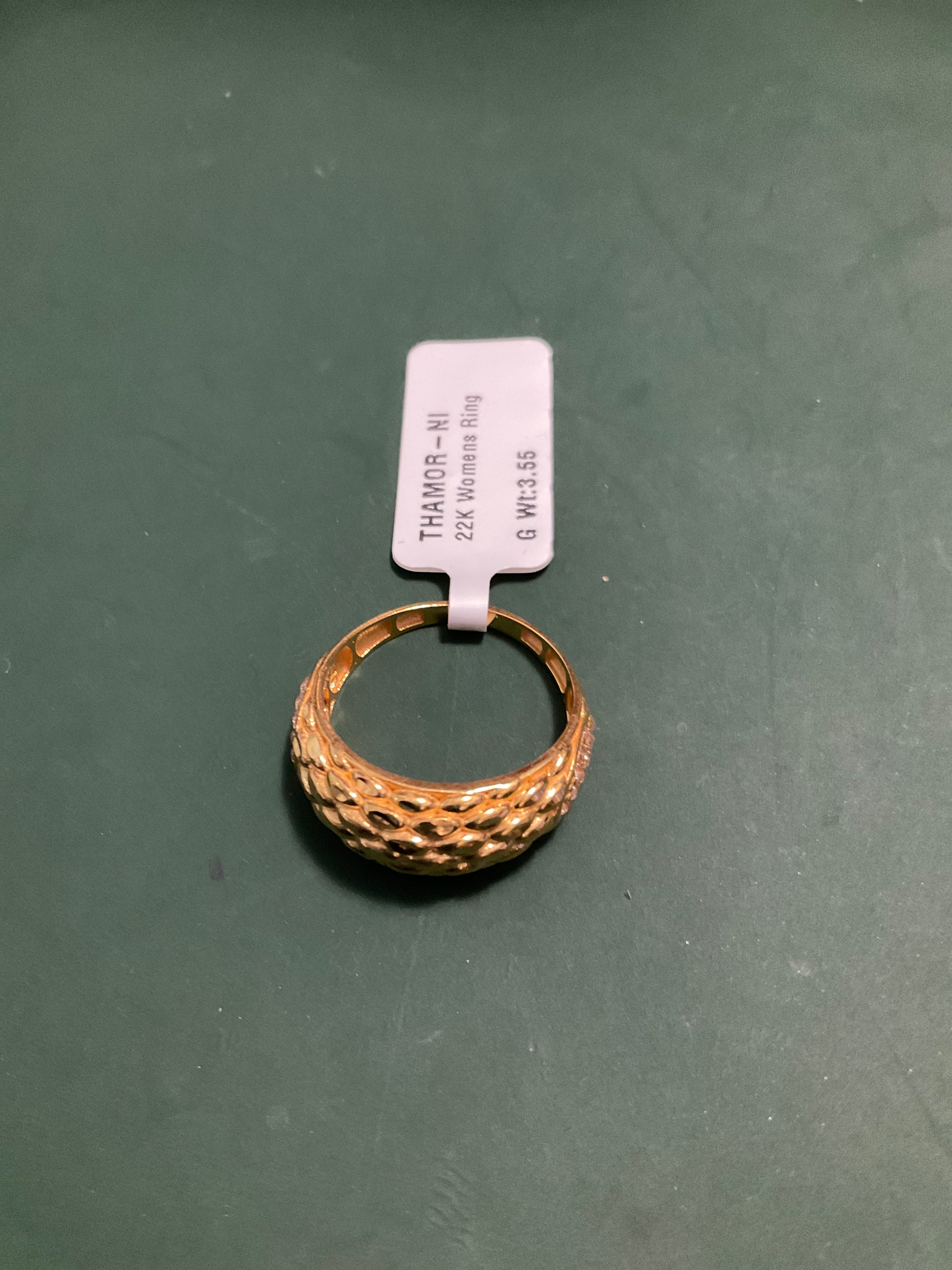 22k Ring 1802212