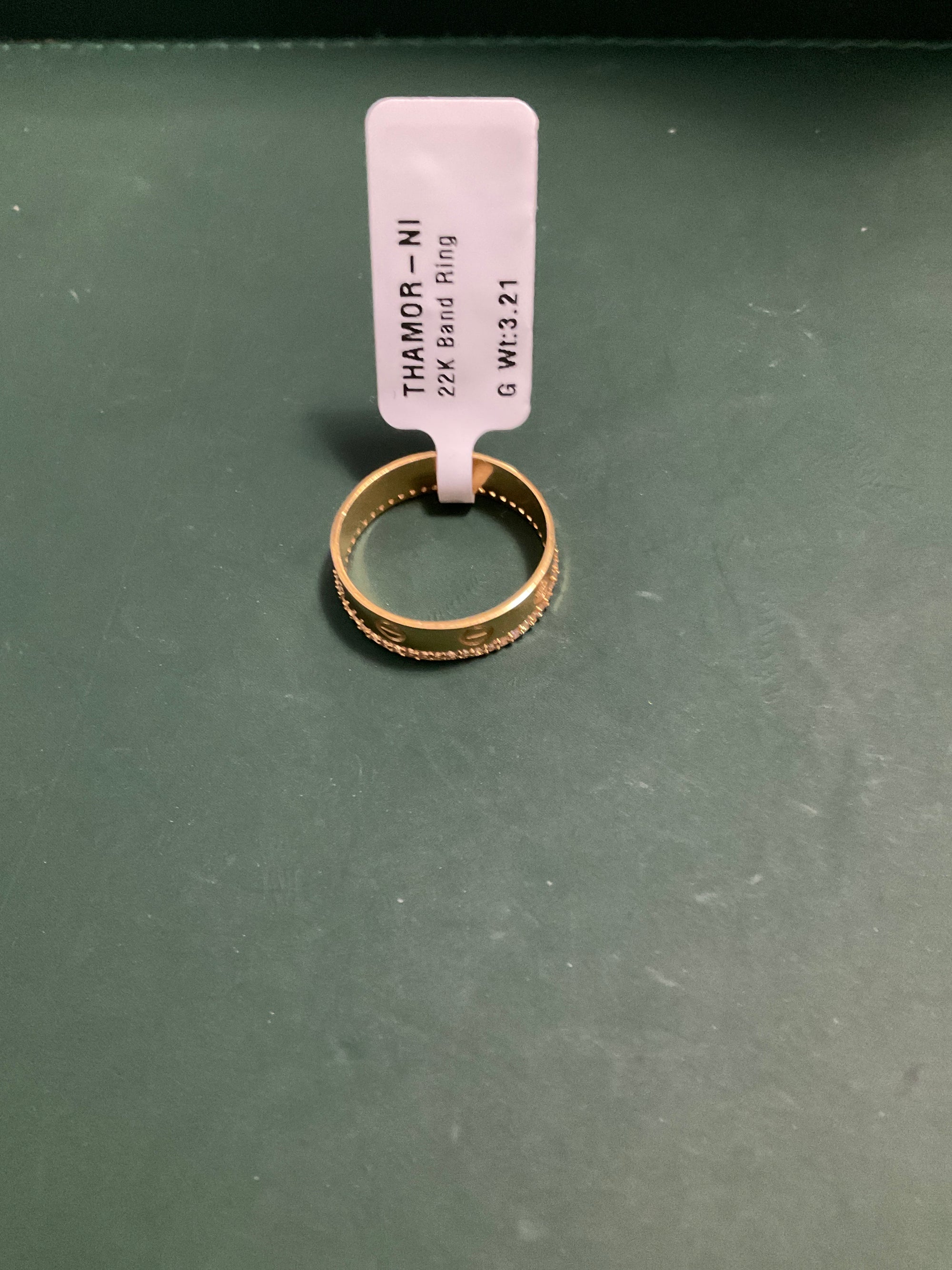 22k Ring 1802268