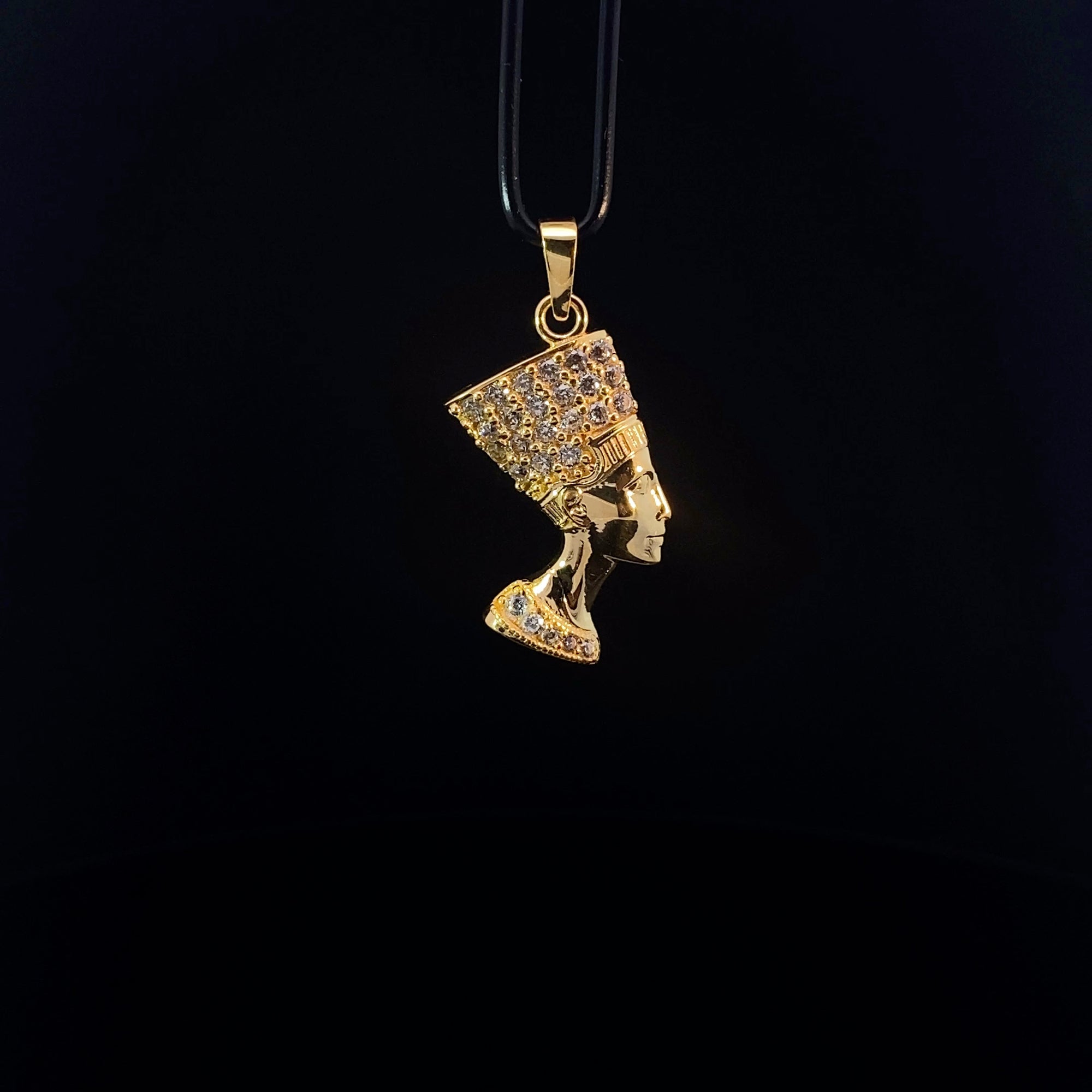 22K Pendant 0103177