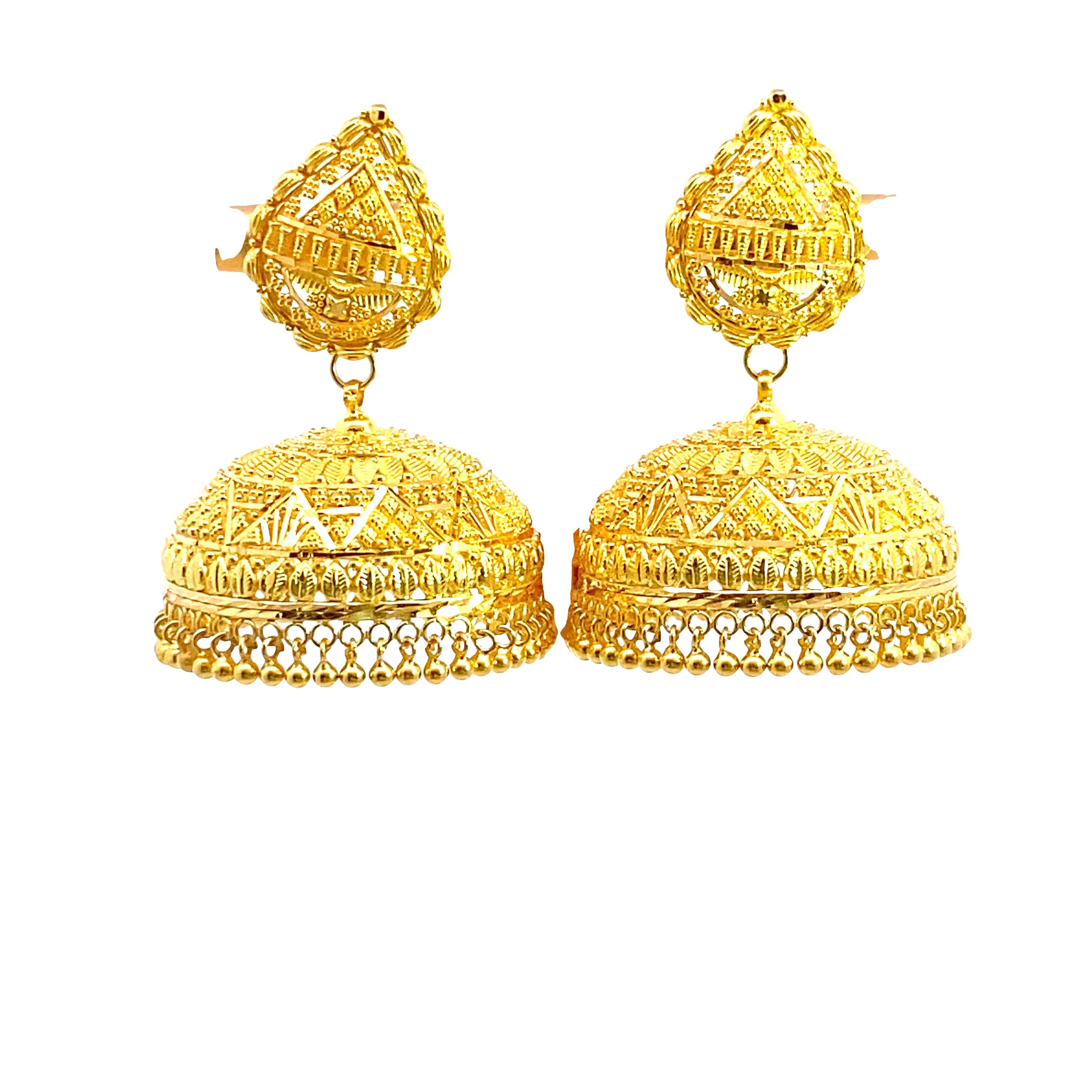 Malabar gold jhumka designs deals with price