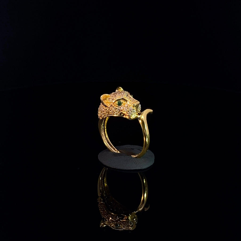 22K Ring 2112105