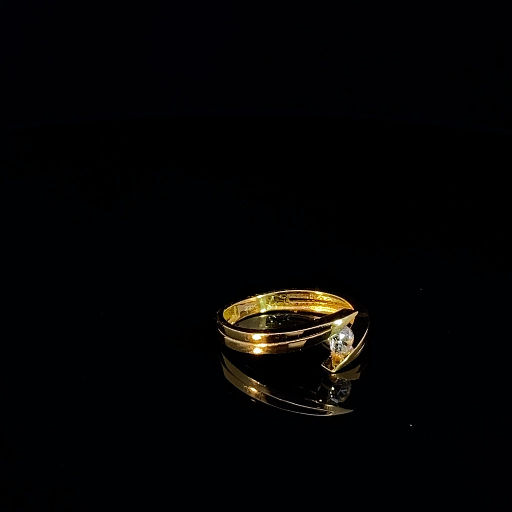 22K Ring 2112108