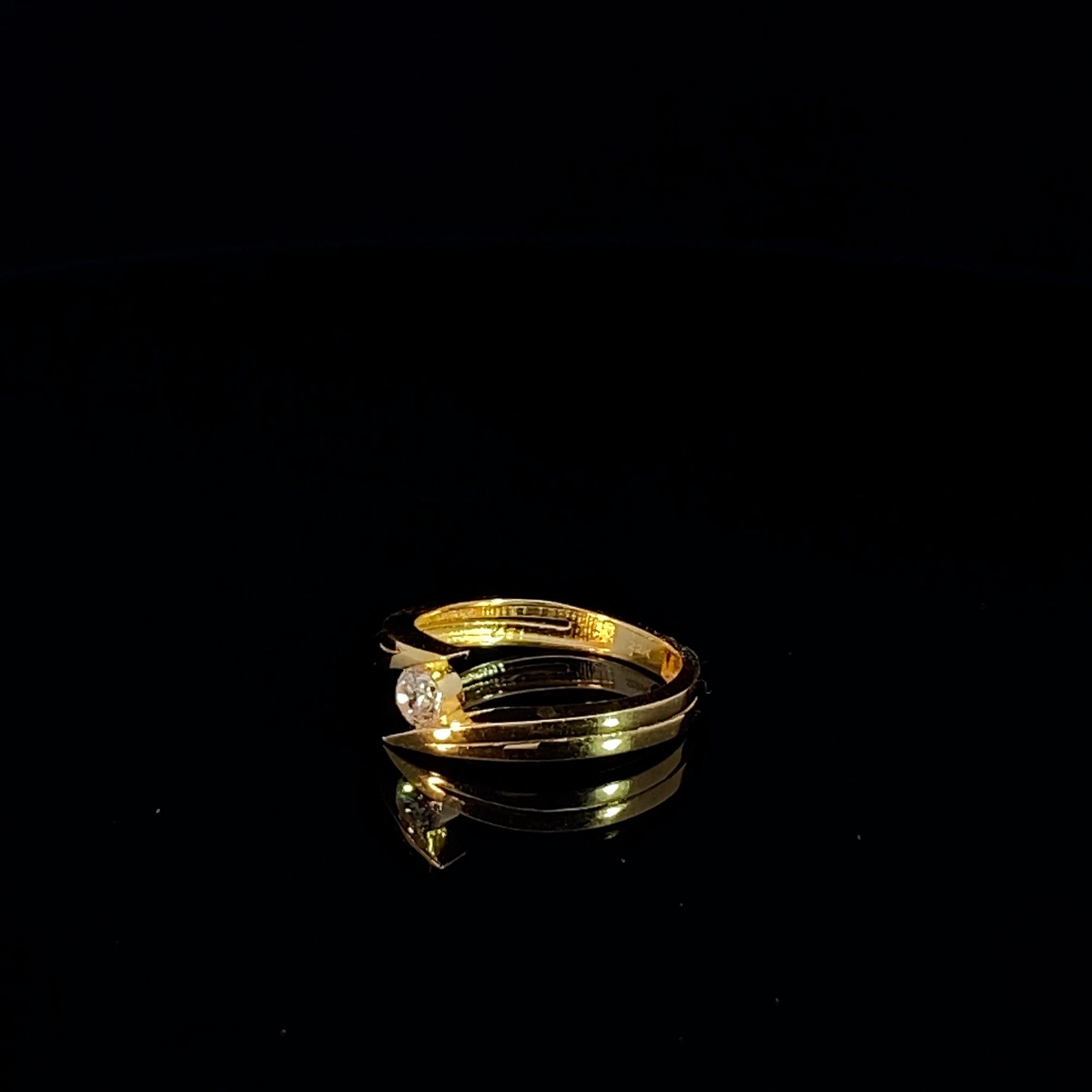 22K Ring 2112108