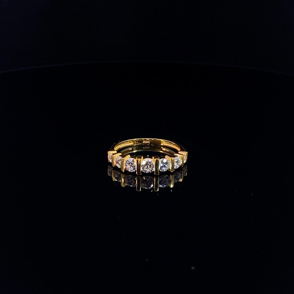 22K Ring 2112111