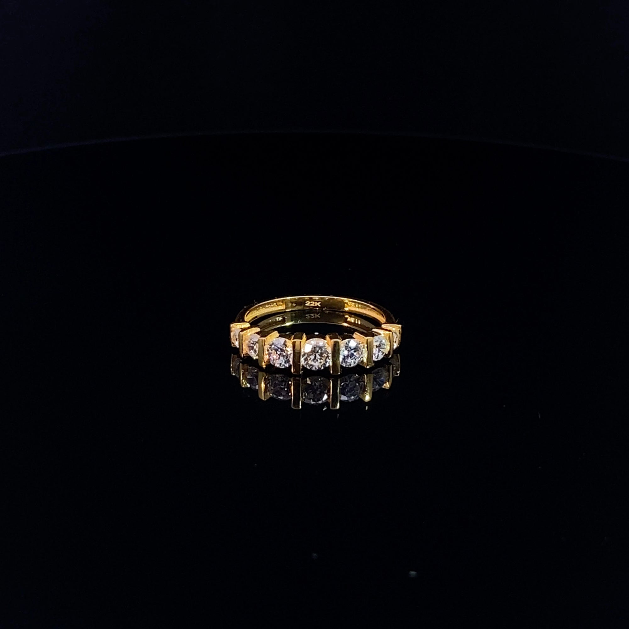 22K Ring 2112111