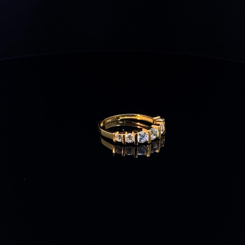 22K Ring 2112111