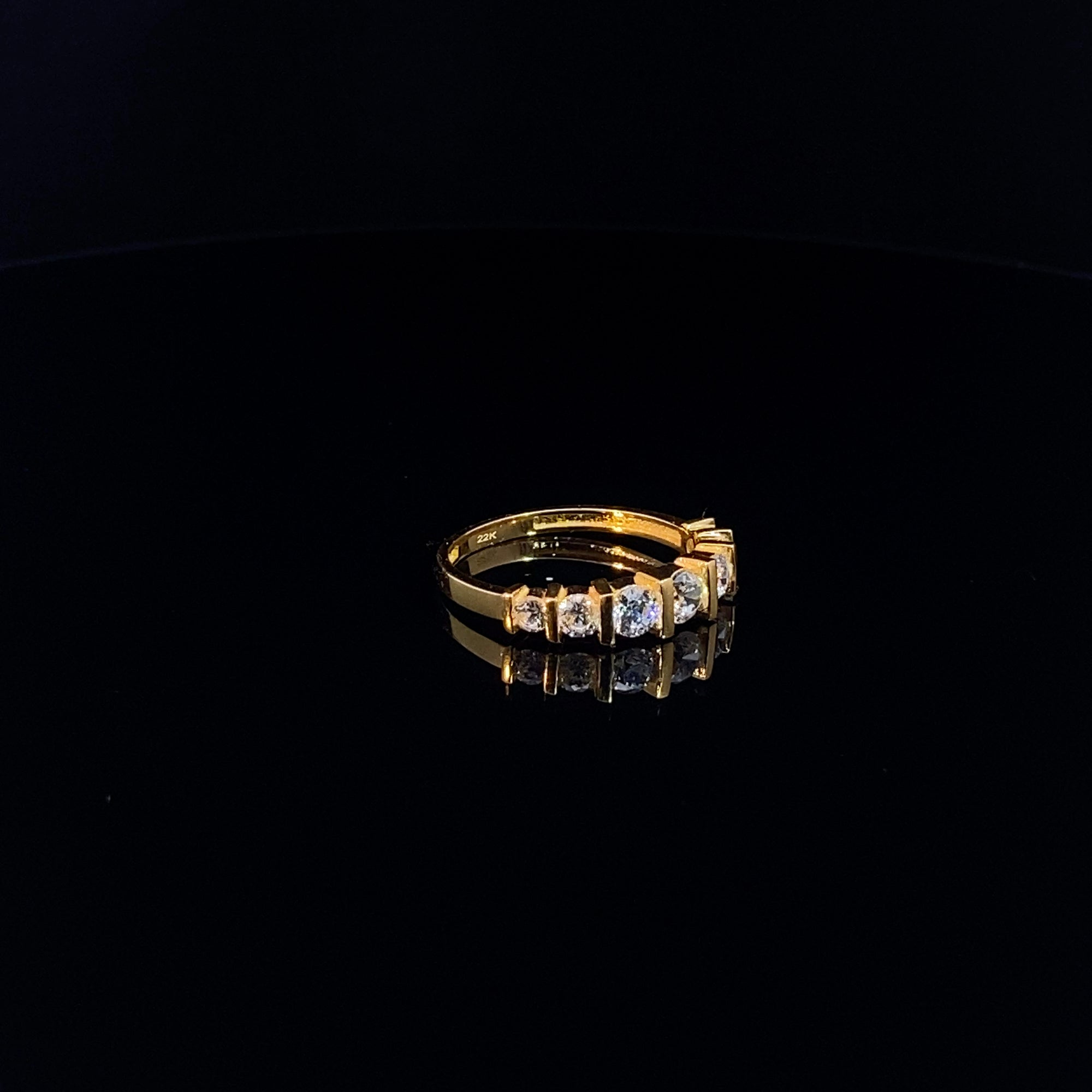22K Ring 2112111