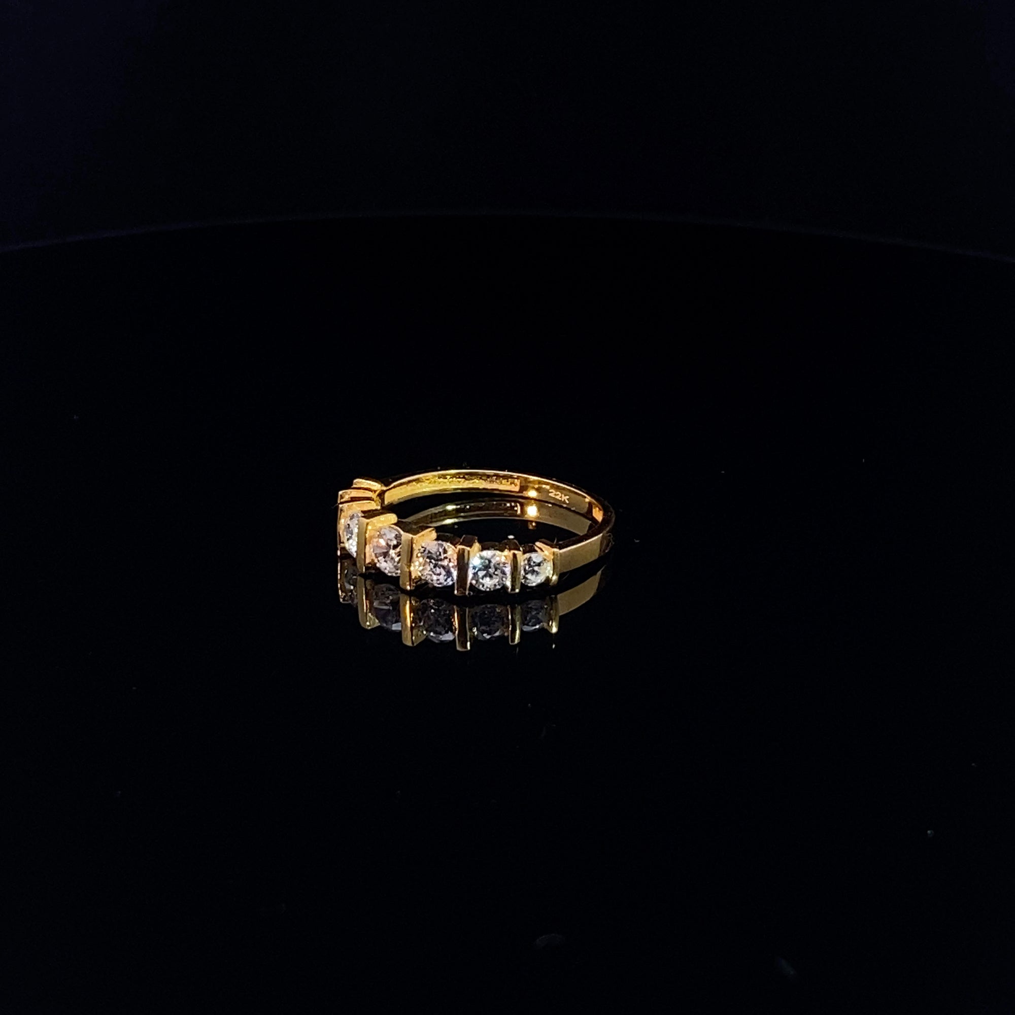 22K Ring 2112111