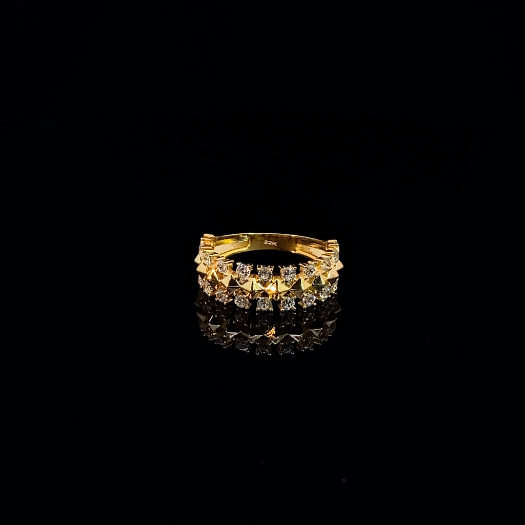 22K Ring 2112114