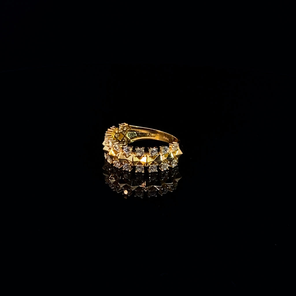 22K Ring 2112114