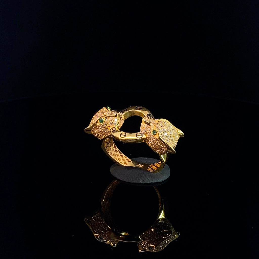 22K Ring 2112115
