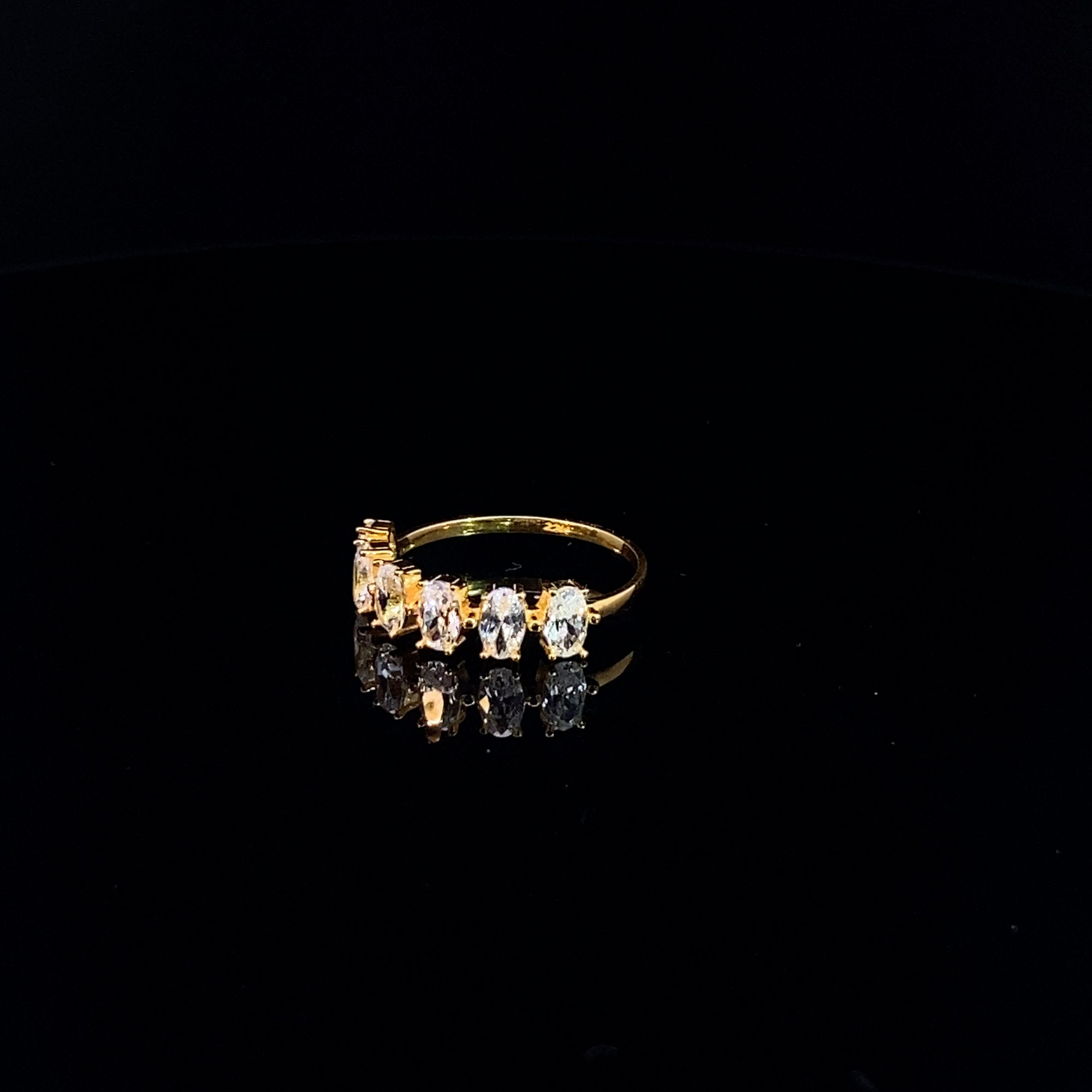 22K Ring 2112125