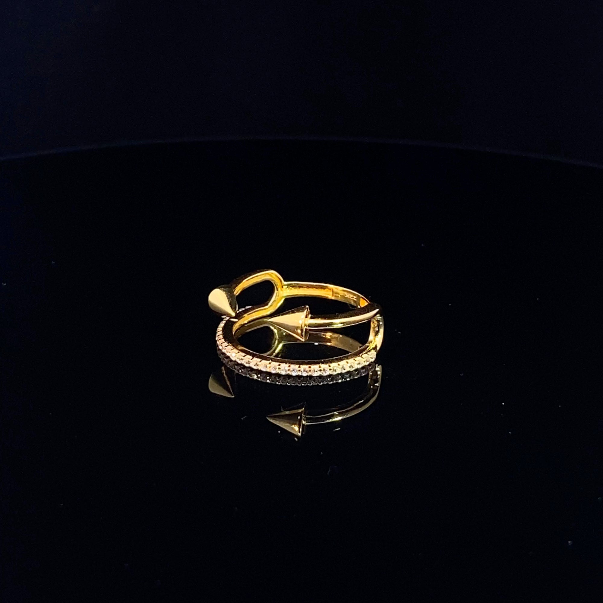 22K Ring 2112128