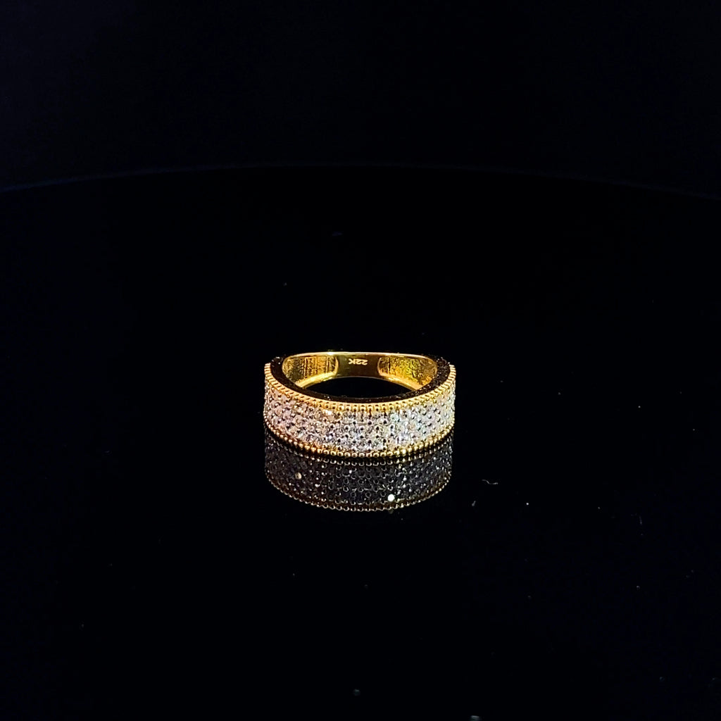 22K Ring 2112130