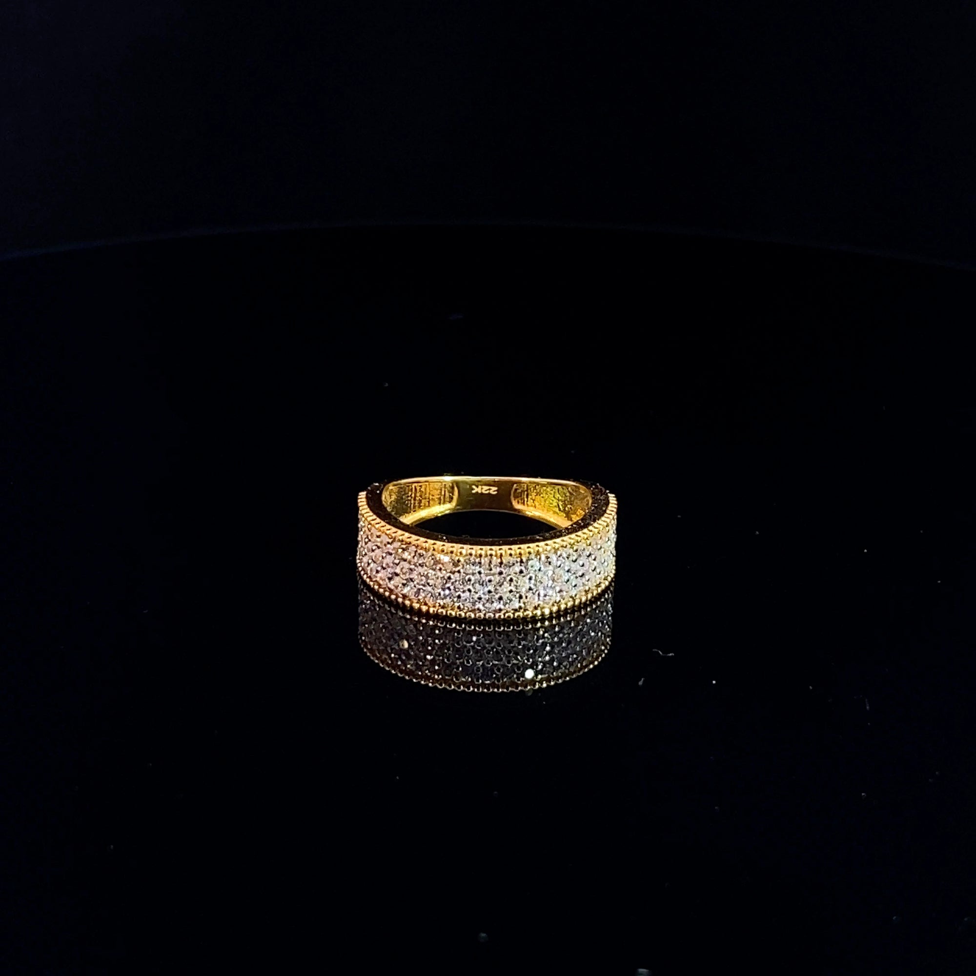 22K Ring 2112132