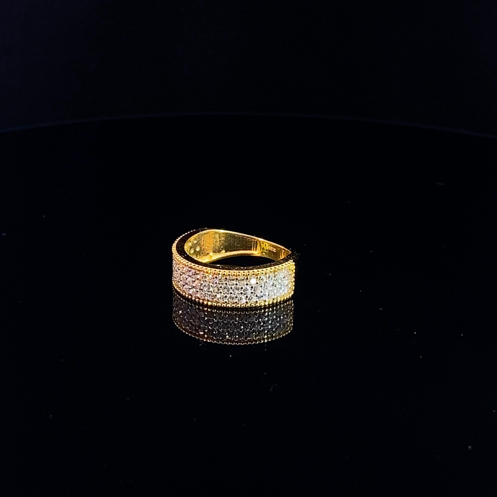 22K Ring 2112132
