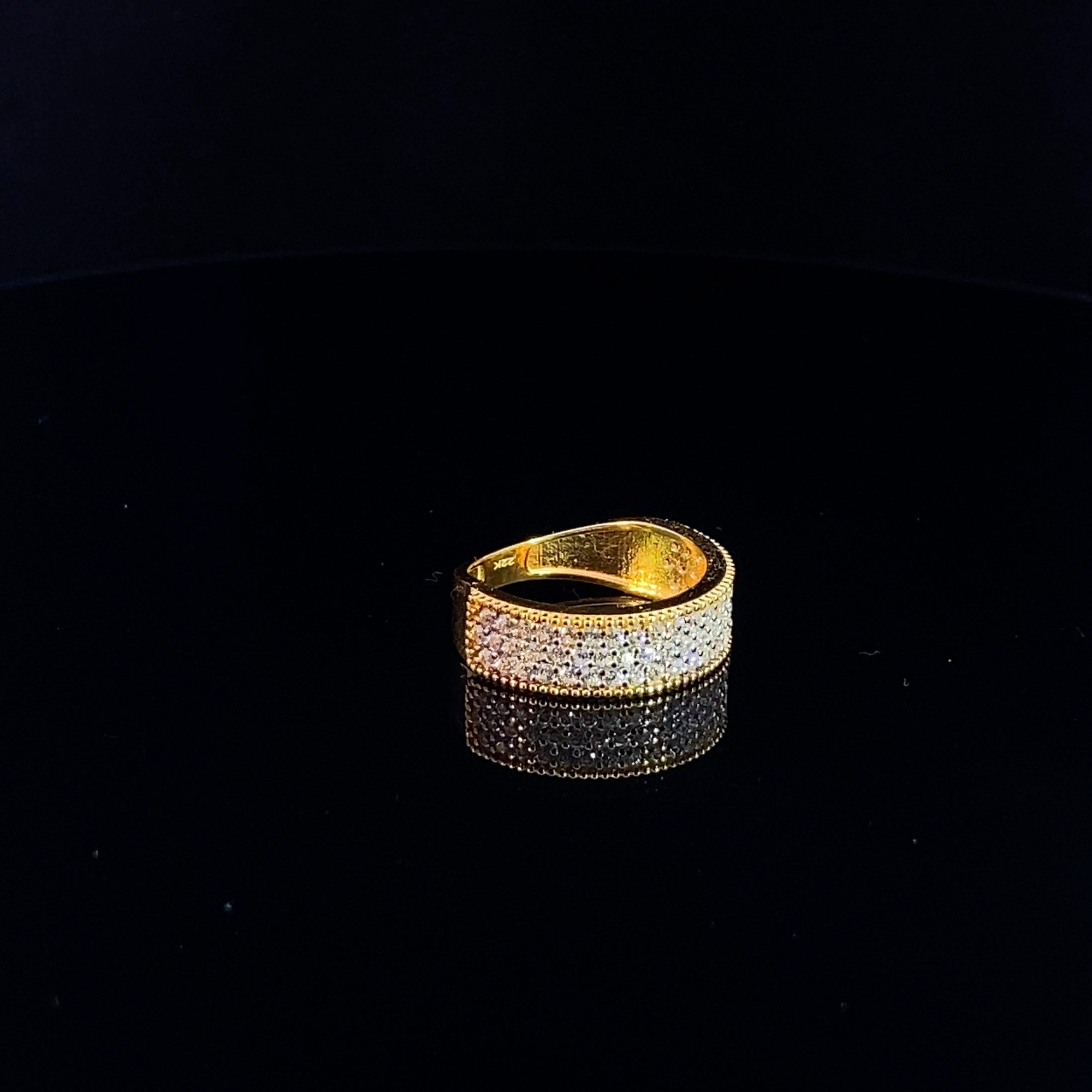 22K Ring 2112132