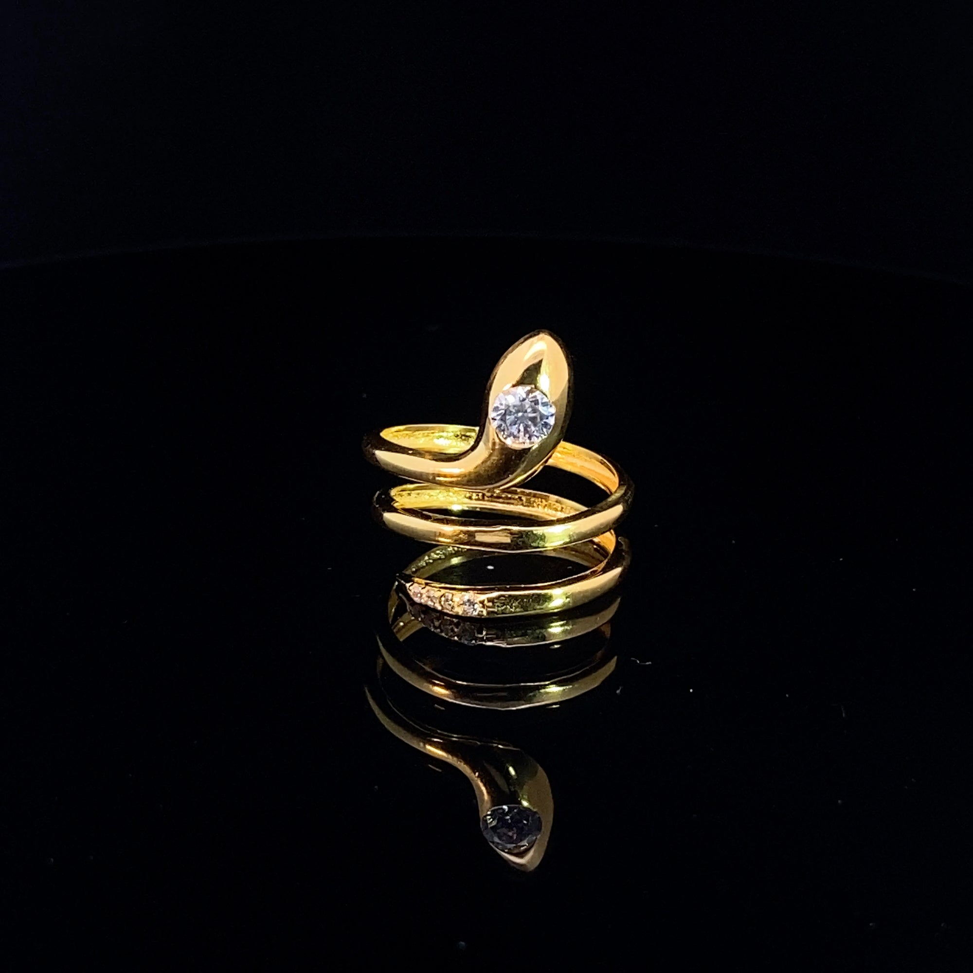 22K Ring 2112134
