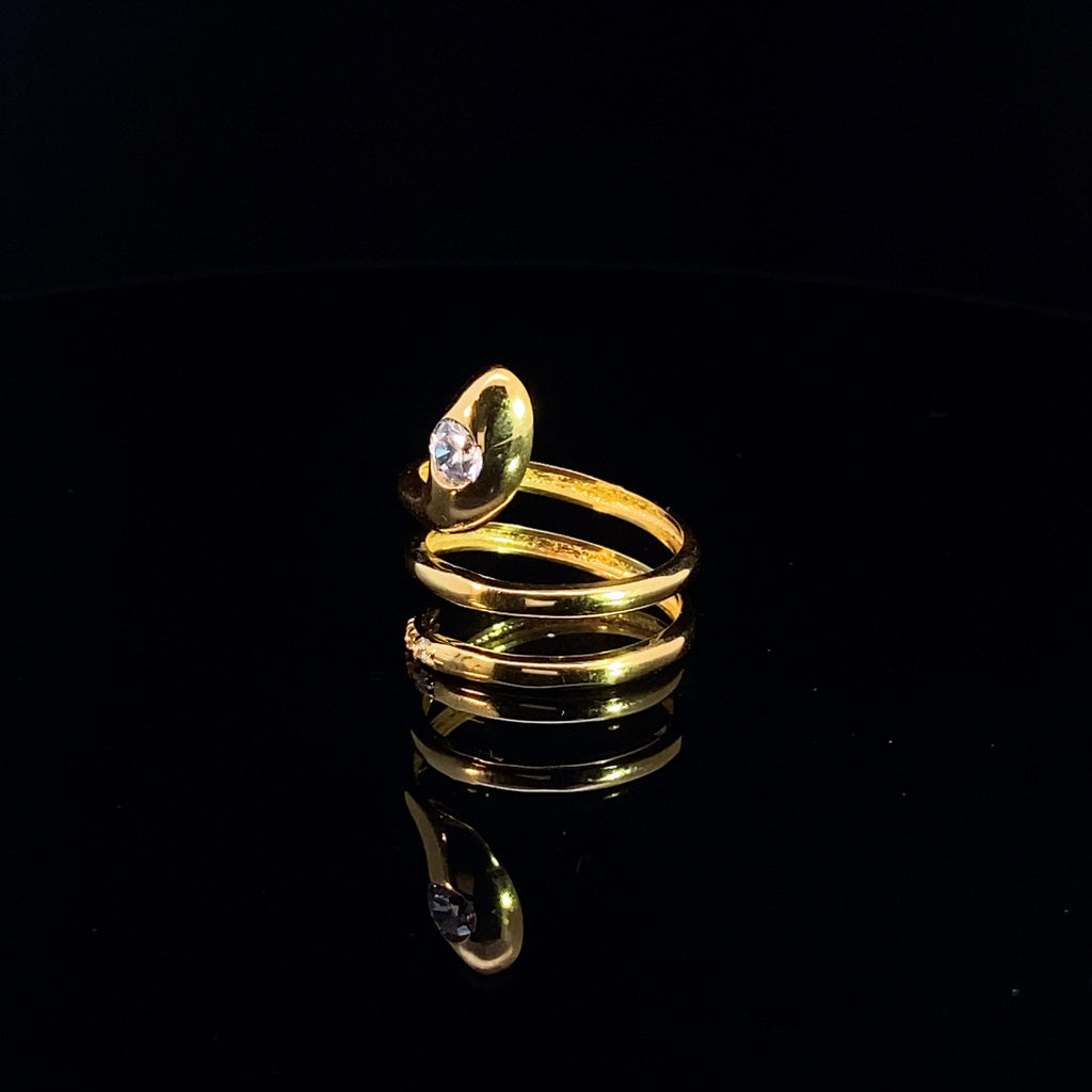 22K Ring 2112134