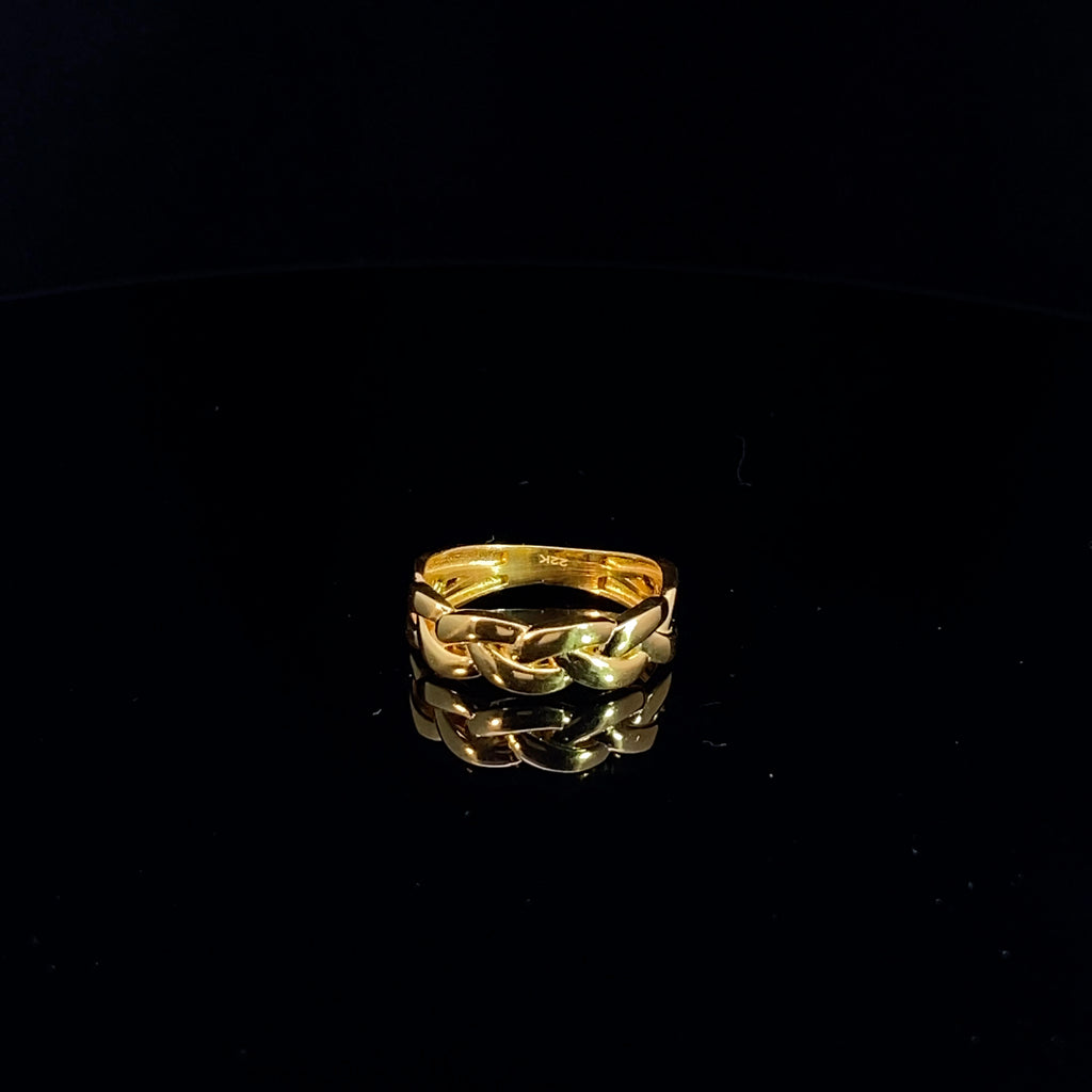 22K Ring 2112136