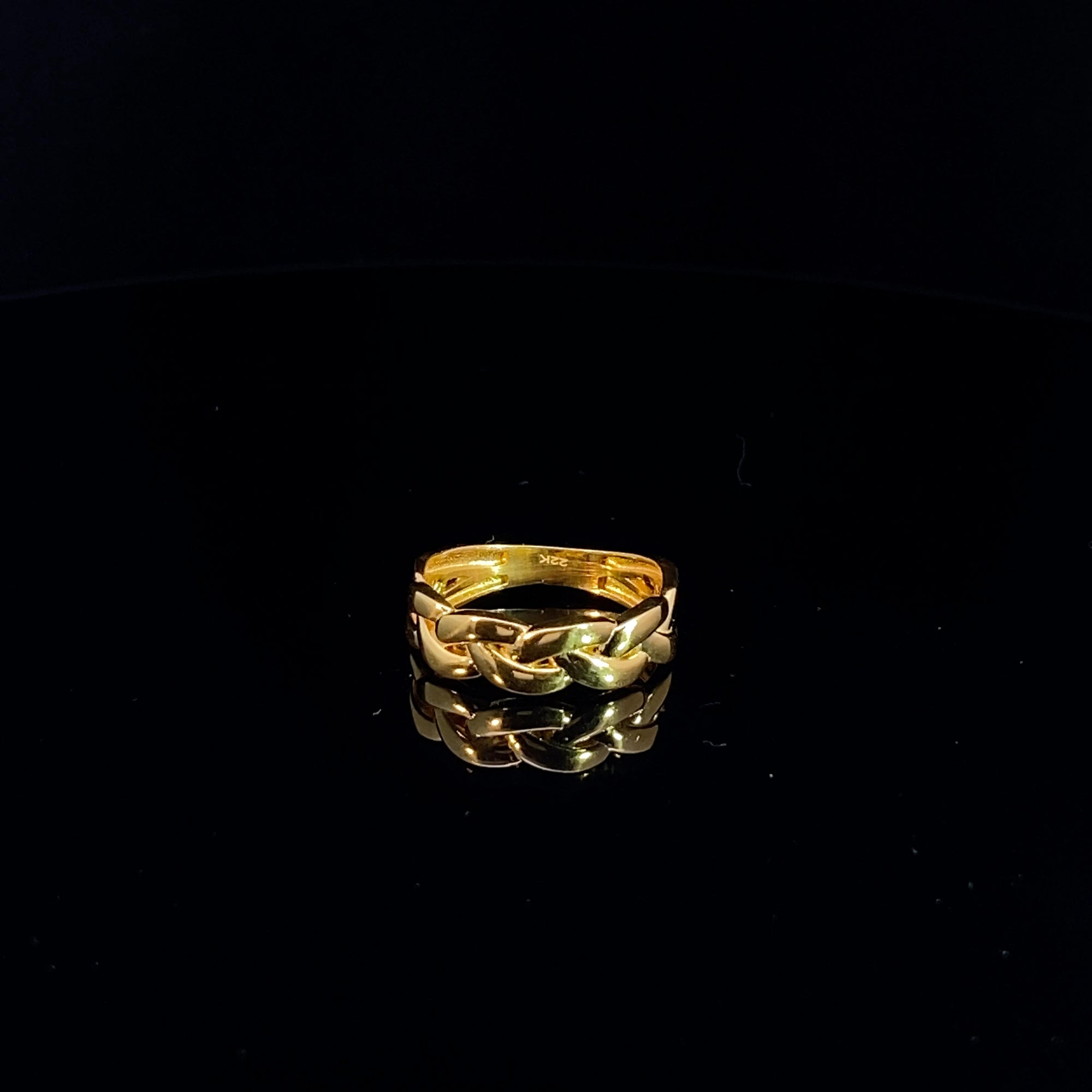 22K Ring 2112136
