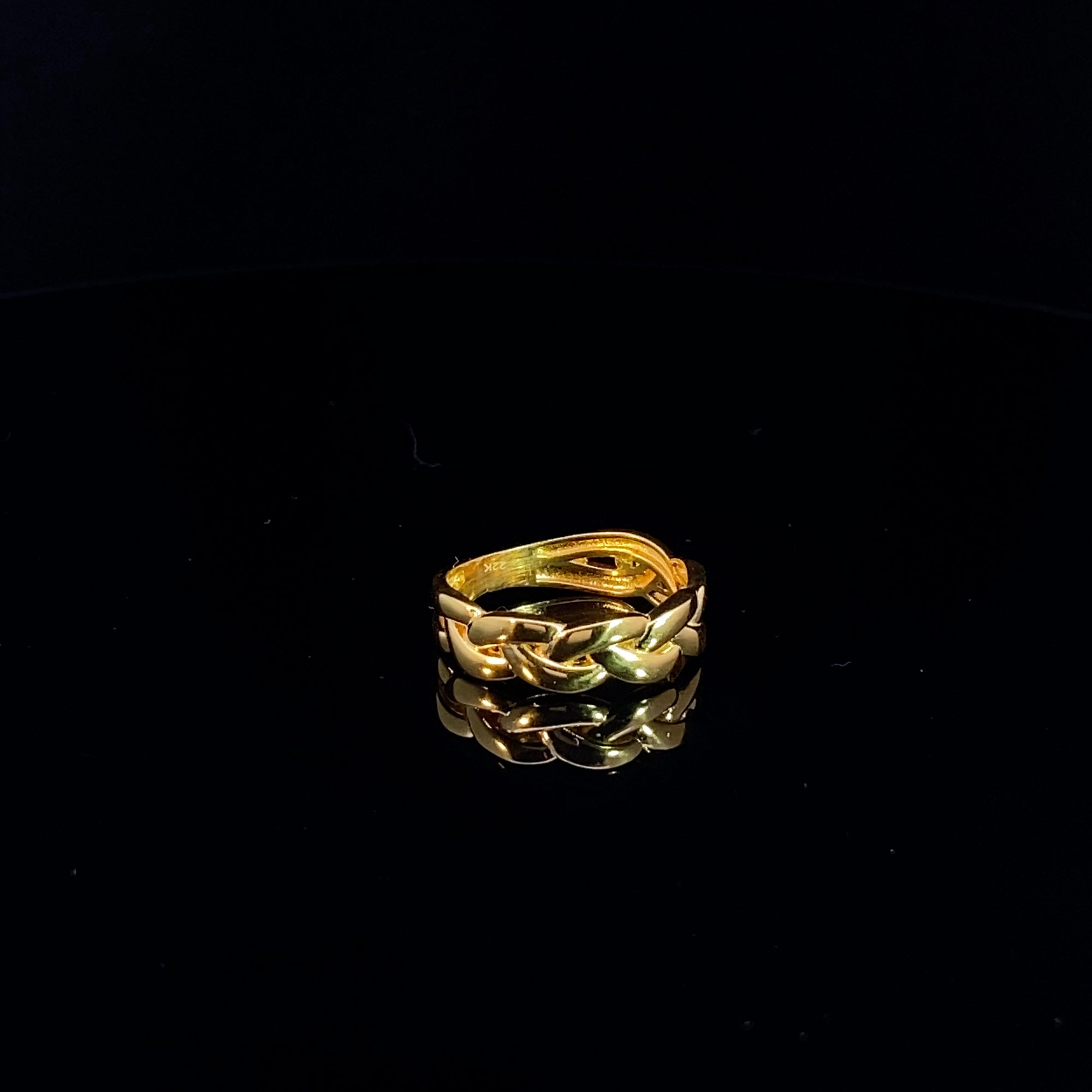 22K Ring 2112135