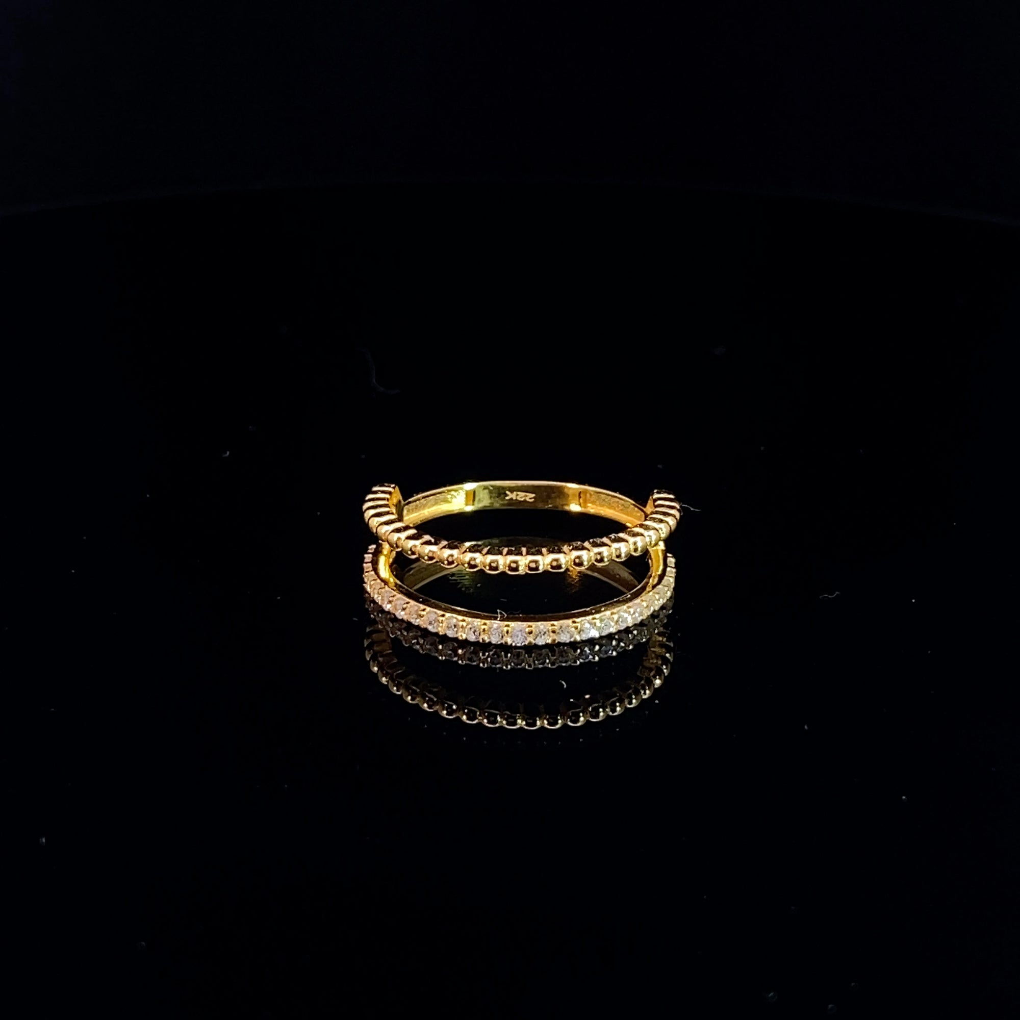 22K Ring 2112137