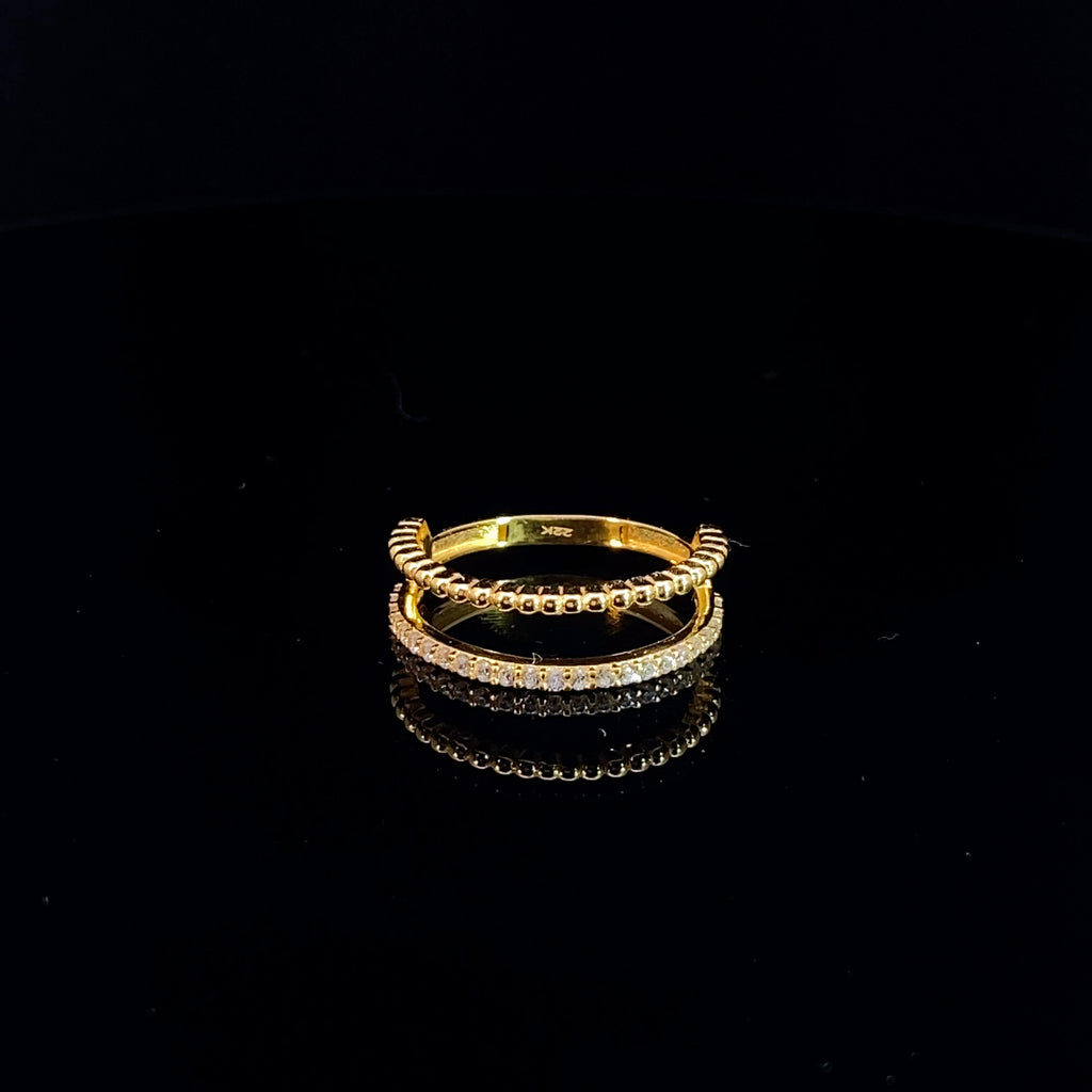 22K Ring 2112138