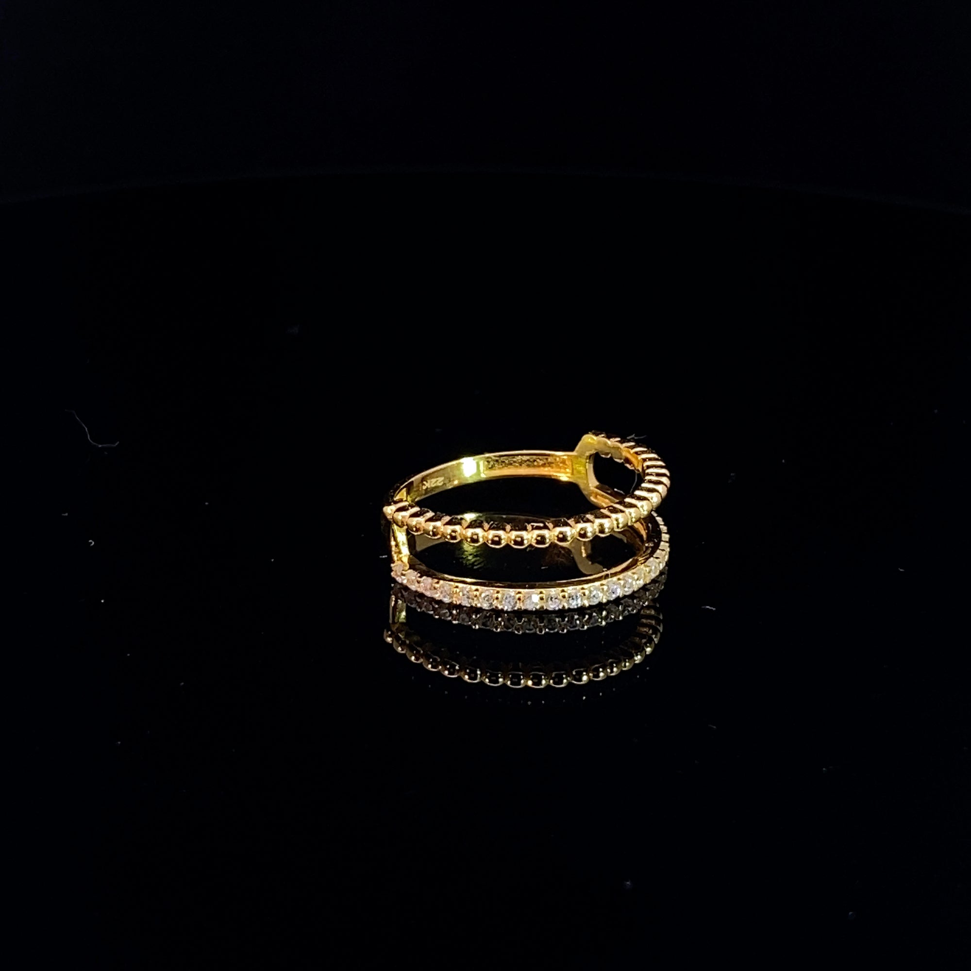 22K Ring 2112137