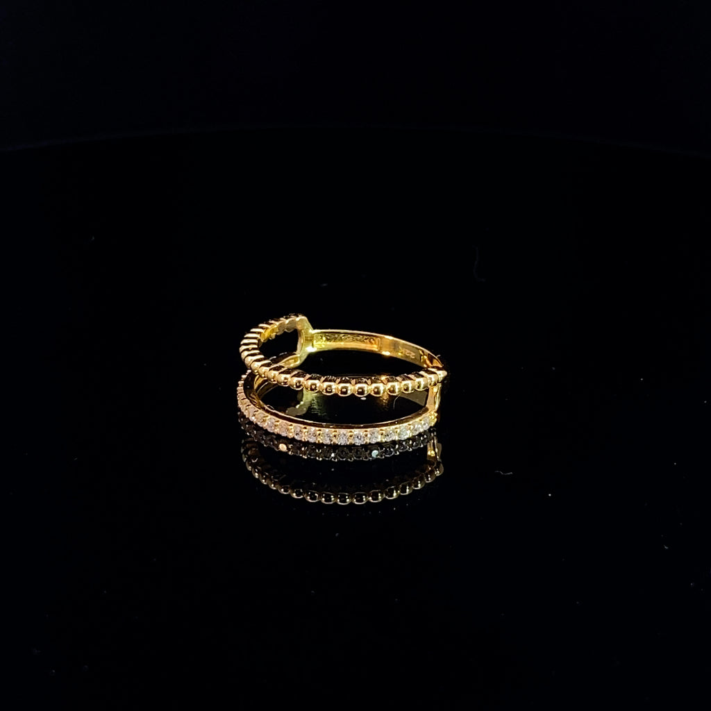 22K Ring 2112138