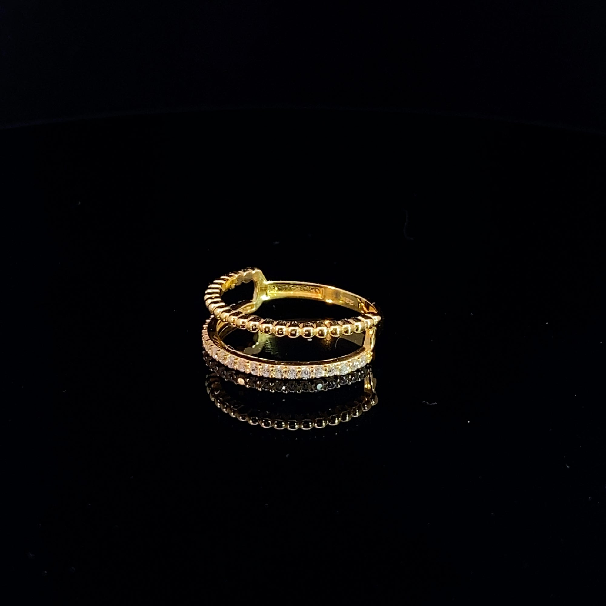 22K Ring 2112138