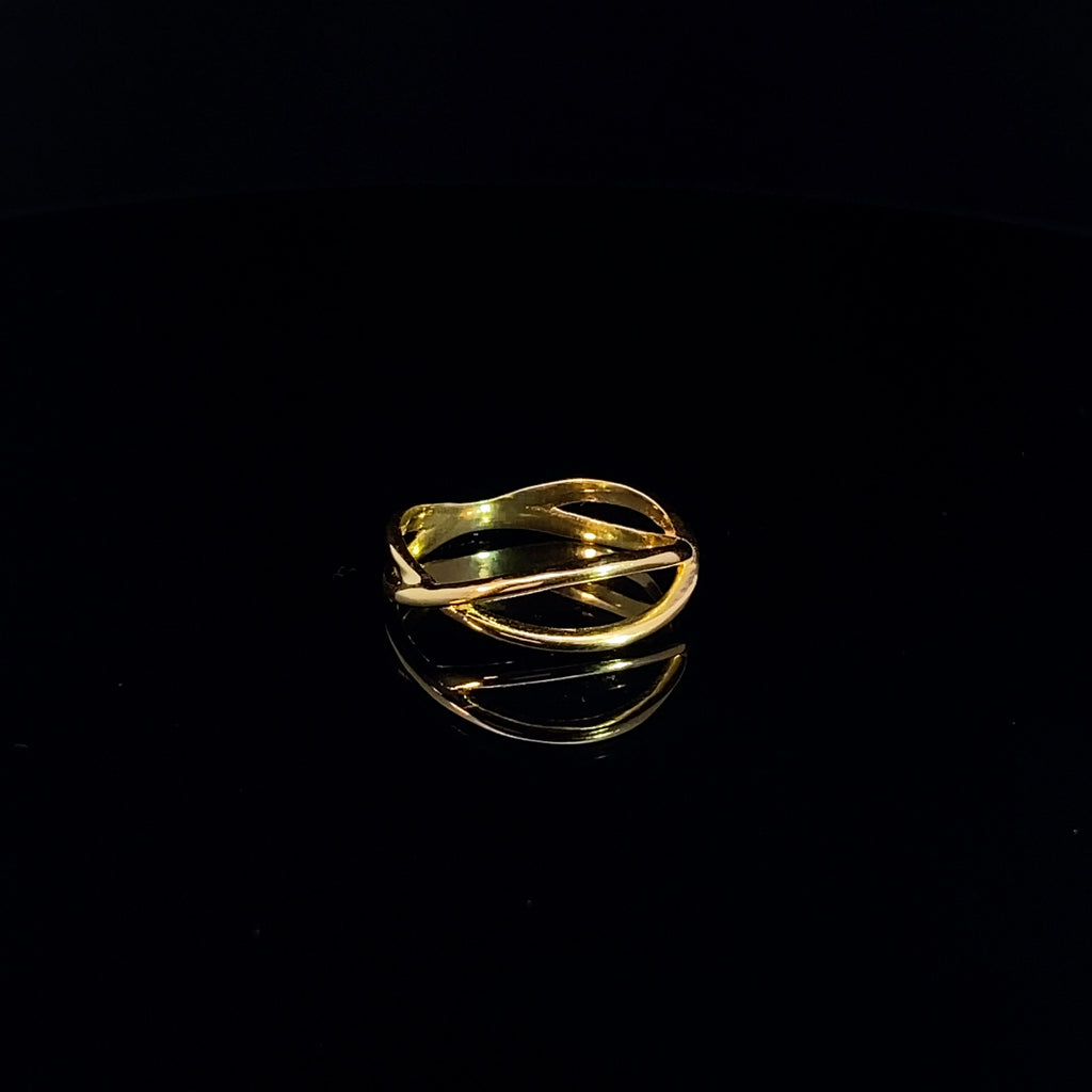 22K Ring 2112146