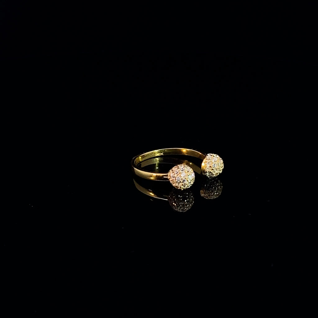 22K Ring 2112149