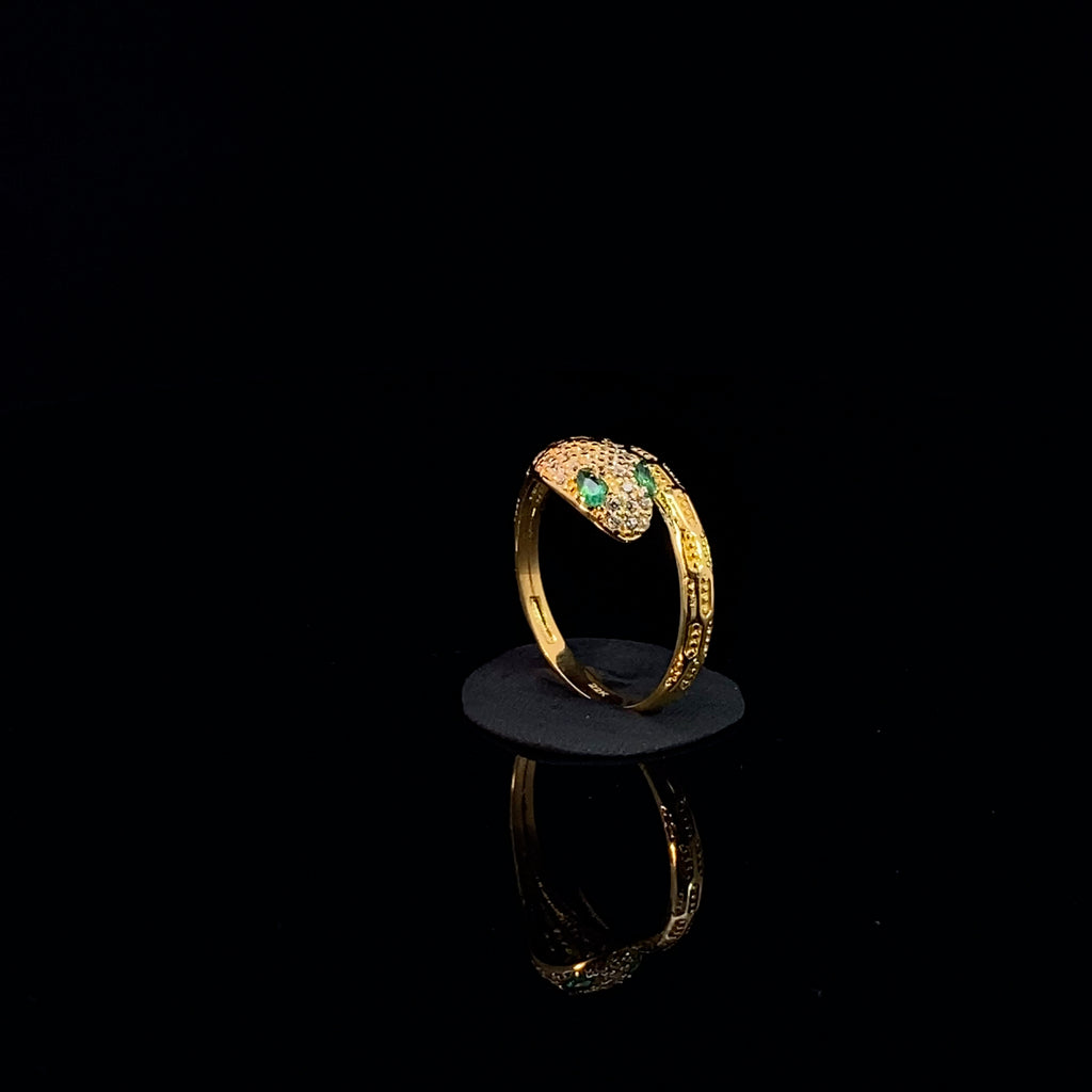 22K Ring 2112151