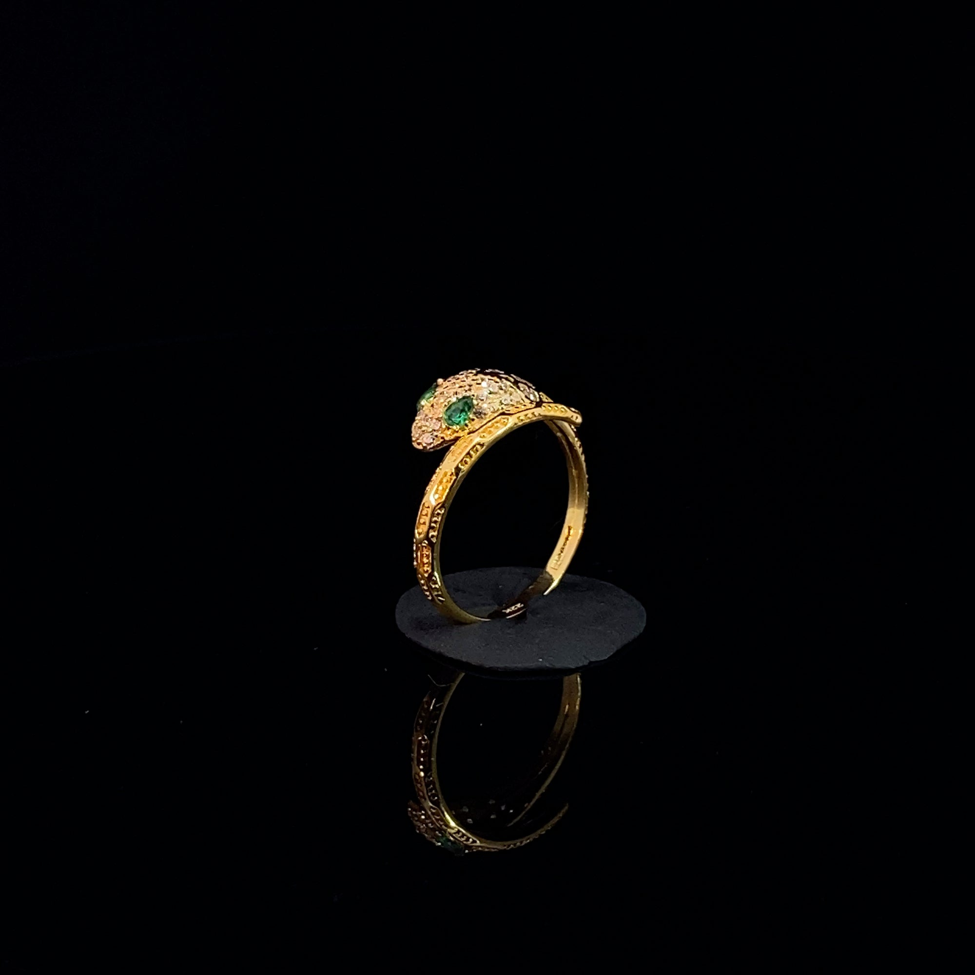 22K Ring 2112151